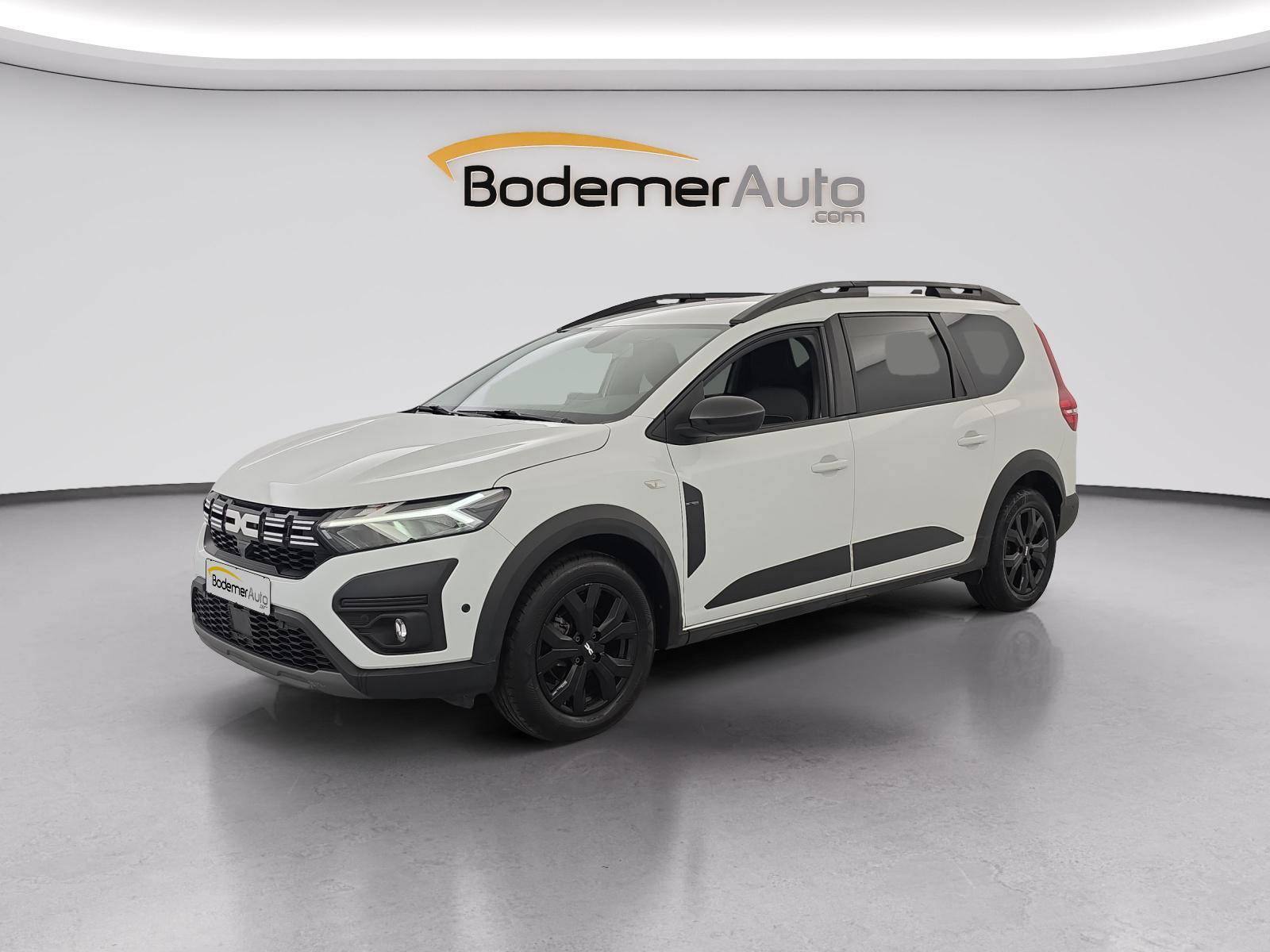 Dacia Jogger  ECO-G 100 5 places occasion de 2023 en vente à Saint-Lô
