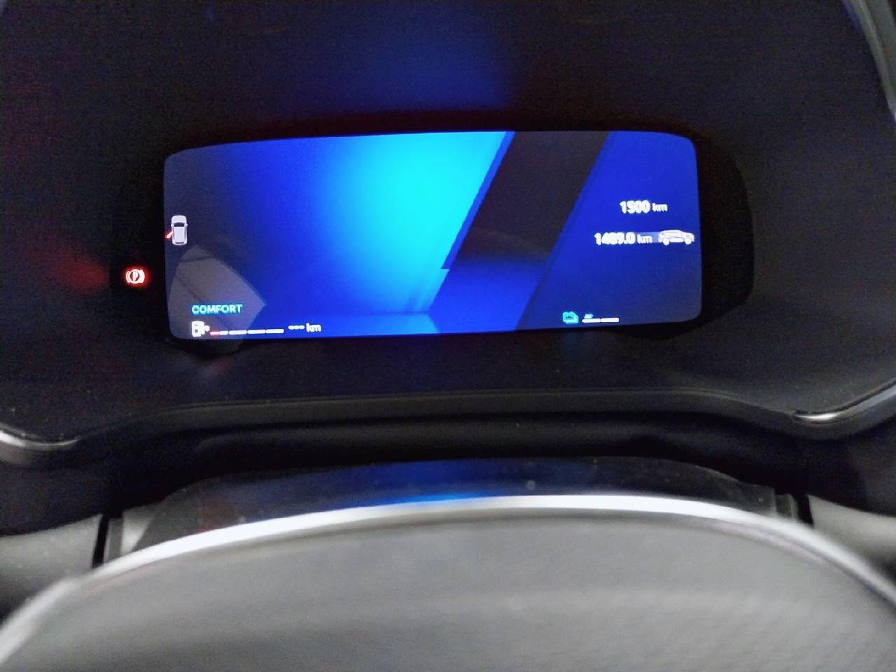 Vente en ligne Renault Symbioz  E-Tech full hybrid 160 ch au prix de 33 990 €