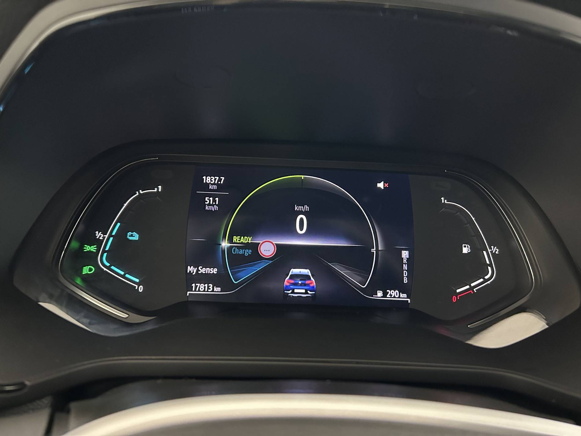 Vente en ligne Renault Captur  E-Tech full hybrid 145 au prix de 22 690 €