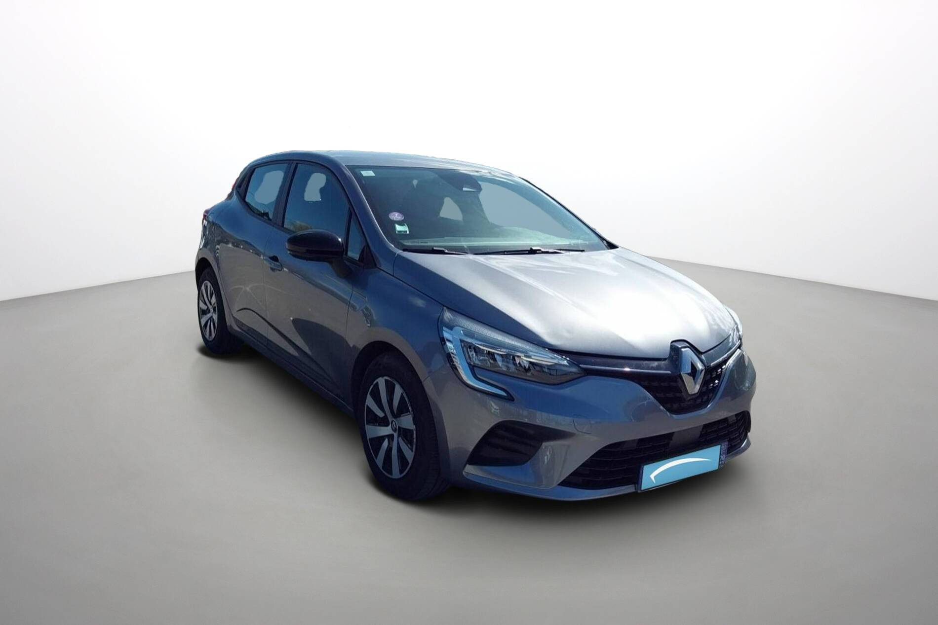 Vente en ligne Renault Clio 5 Clio TCe 90 au prix de 13 990 €