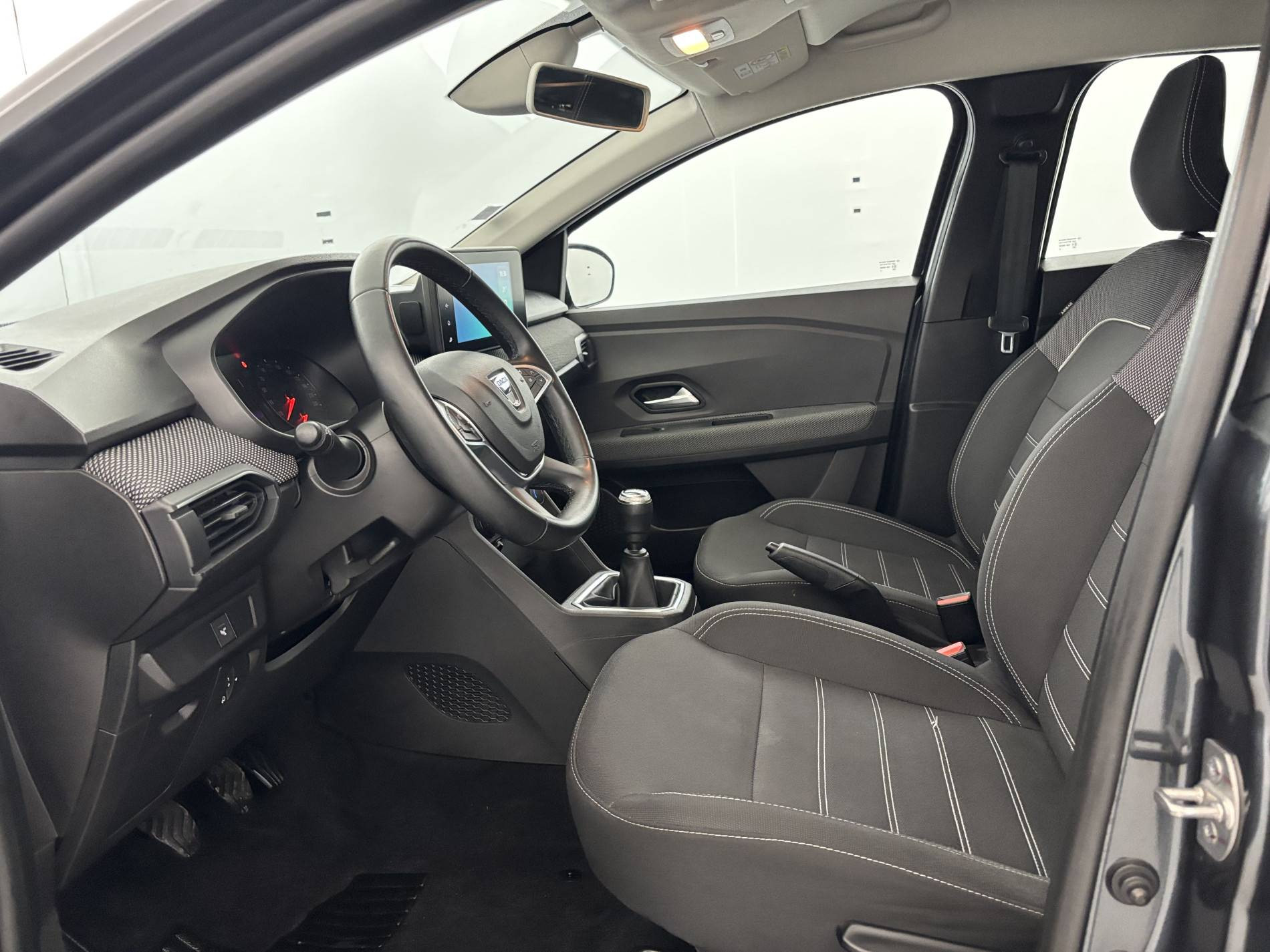 Vente en ligne Dacia Sandero  TCe 90 - 22B au prix de 12 490 €