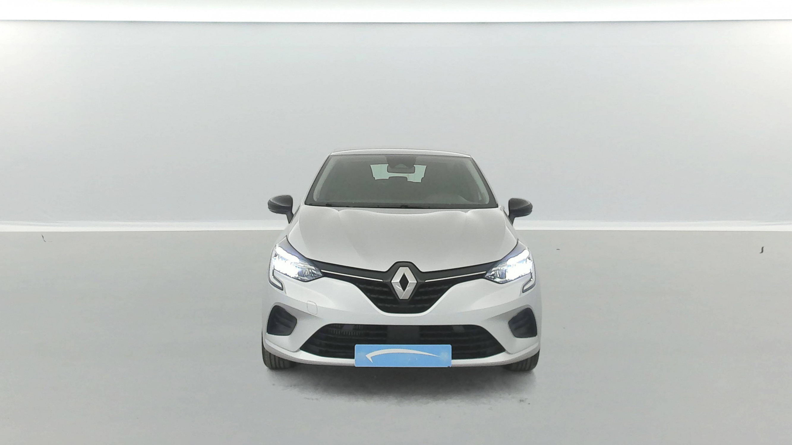 Renault Clio 5 Clio TCe 90 occasion de 2023 en vente à Quimper
