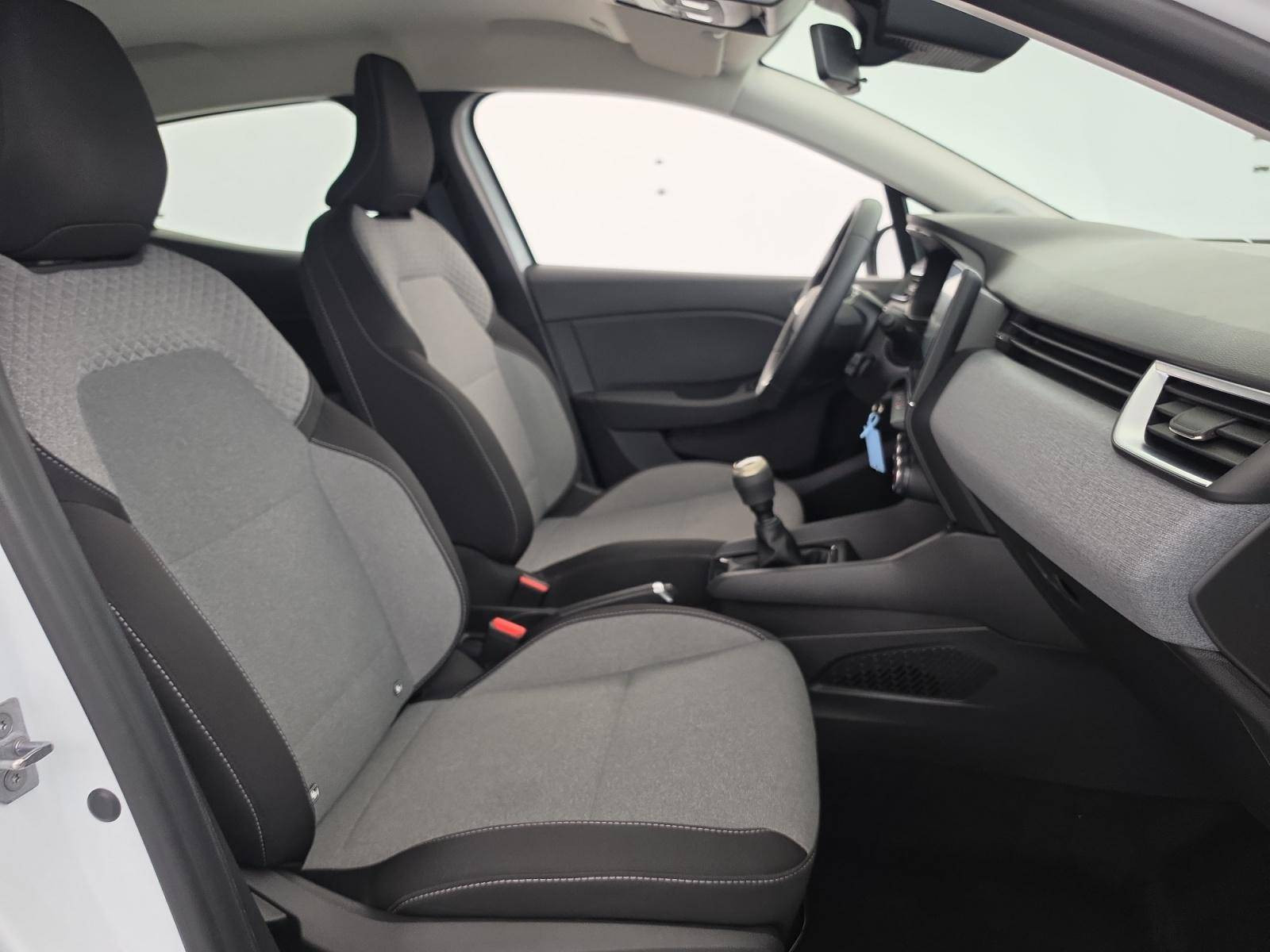 Vente en ligne Renault Clio 5 Clio SCe 65 ch GSR2 au prix de 13 990 €