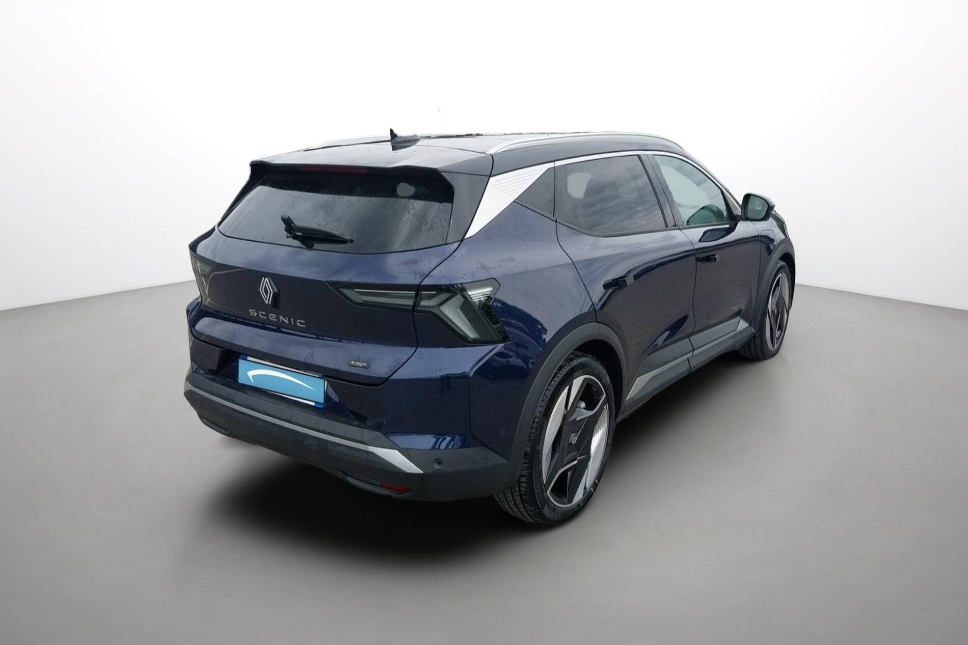 Vente en ligne Renault Scenic E-Tech Scenic E-Tech électrique 220 ch grande autonomie au prix de 39 991 €