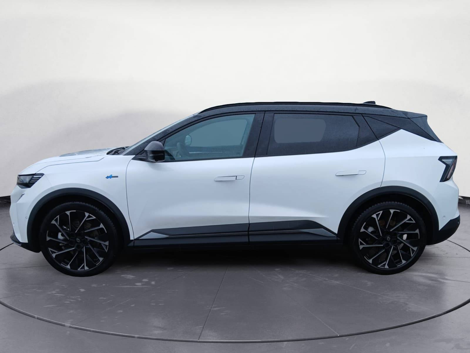 Vente en ligne Renault Scenic E-Tech  220 ch grande autonomie au prix de 38 990 €