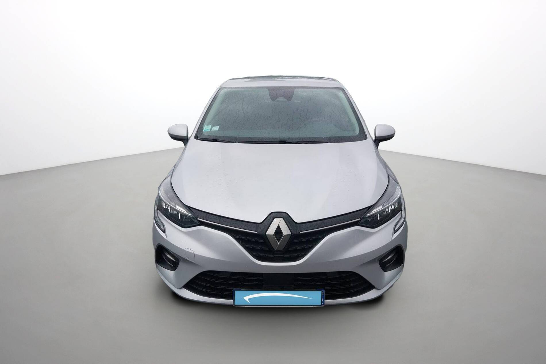 Vente en ligne Renault Clio 5 Clio E-Tech 140 - 21N au prix de 14 490 €