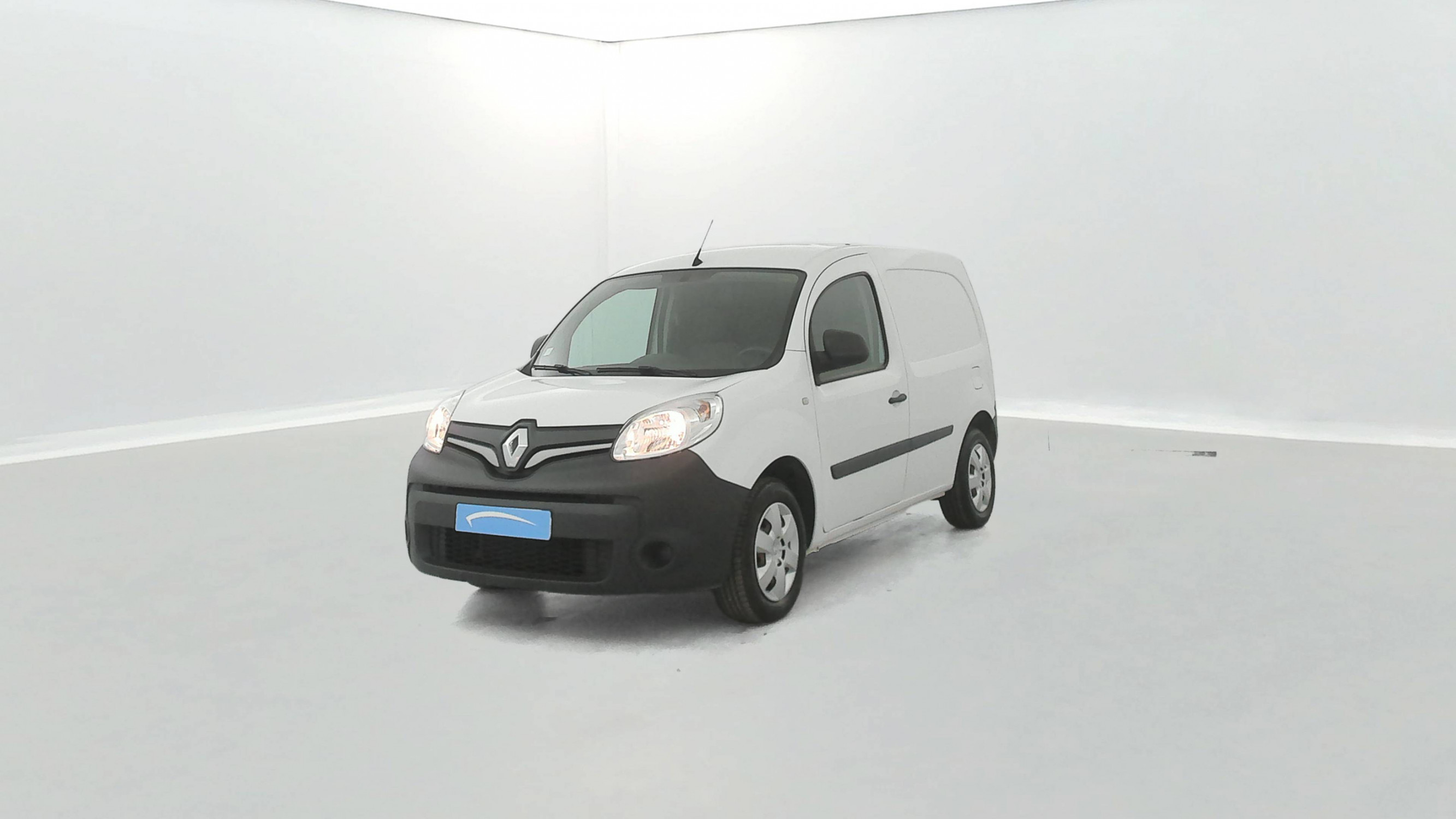 Renault Kangoo Express  BLUE DCI 80 occasion de 2021 en vente à Auray