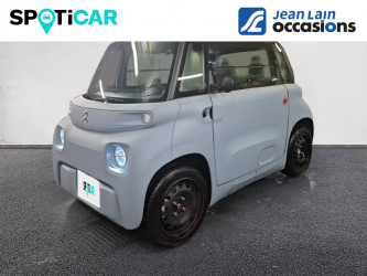 CITROEN AMI AMI 12/07/2023 en vente à Cessy