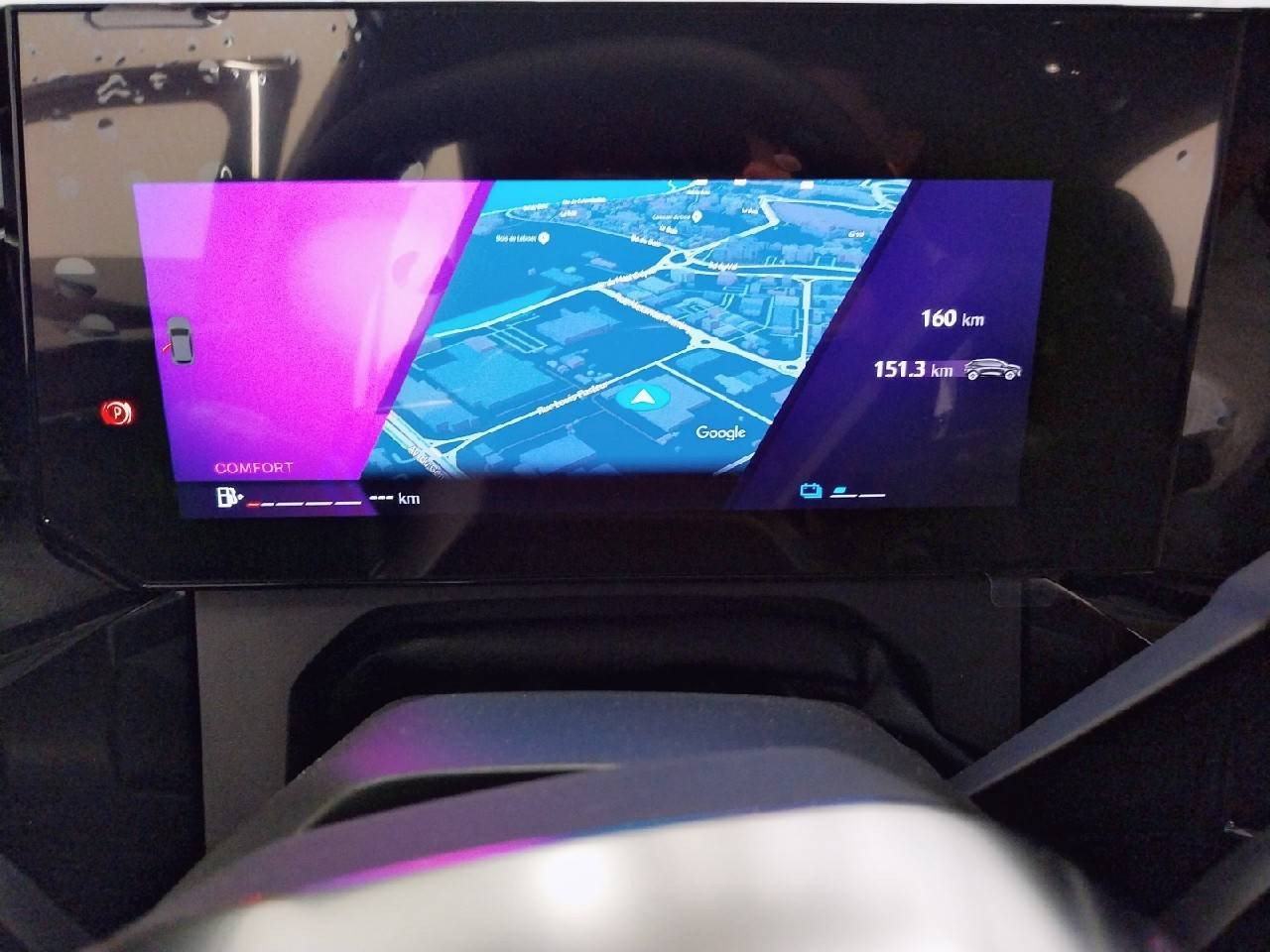 Vente en ligne Renault Clio 6 Clio E-Tech full hybrid 160 ch au prix de 50 000 €