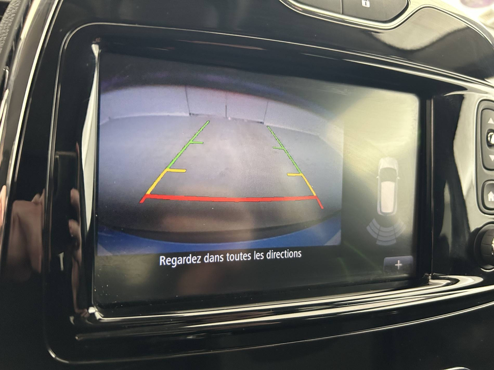 Vente en ligne Renault Captur  TCe 90 Energy au prix de 10 790 €