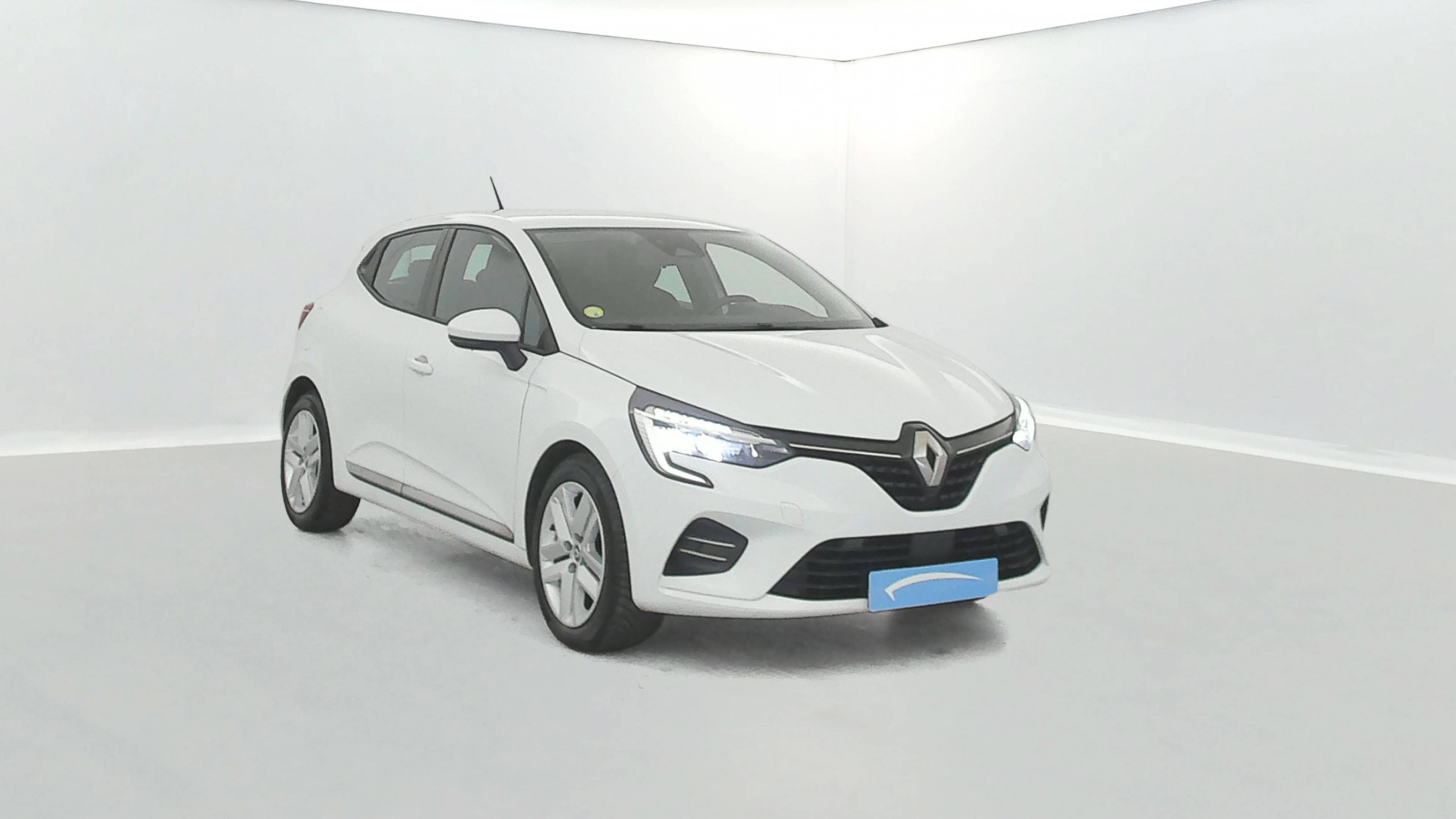 Vente en ligne Renault Clio 5 Clio Blue dCi 100 - 21N au prix de 13 890 €