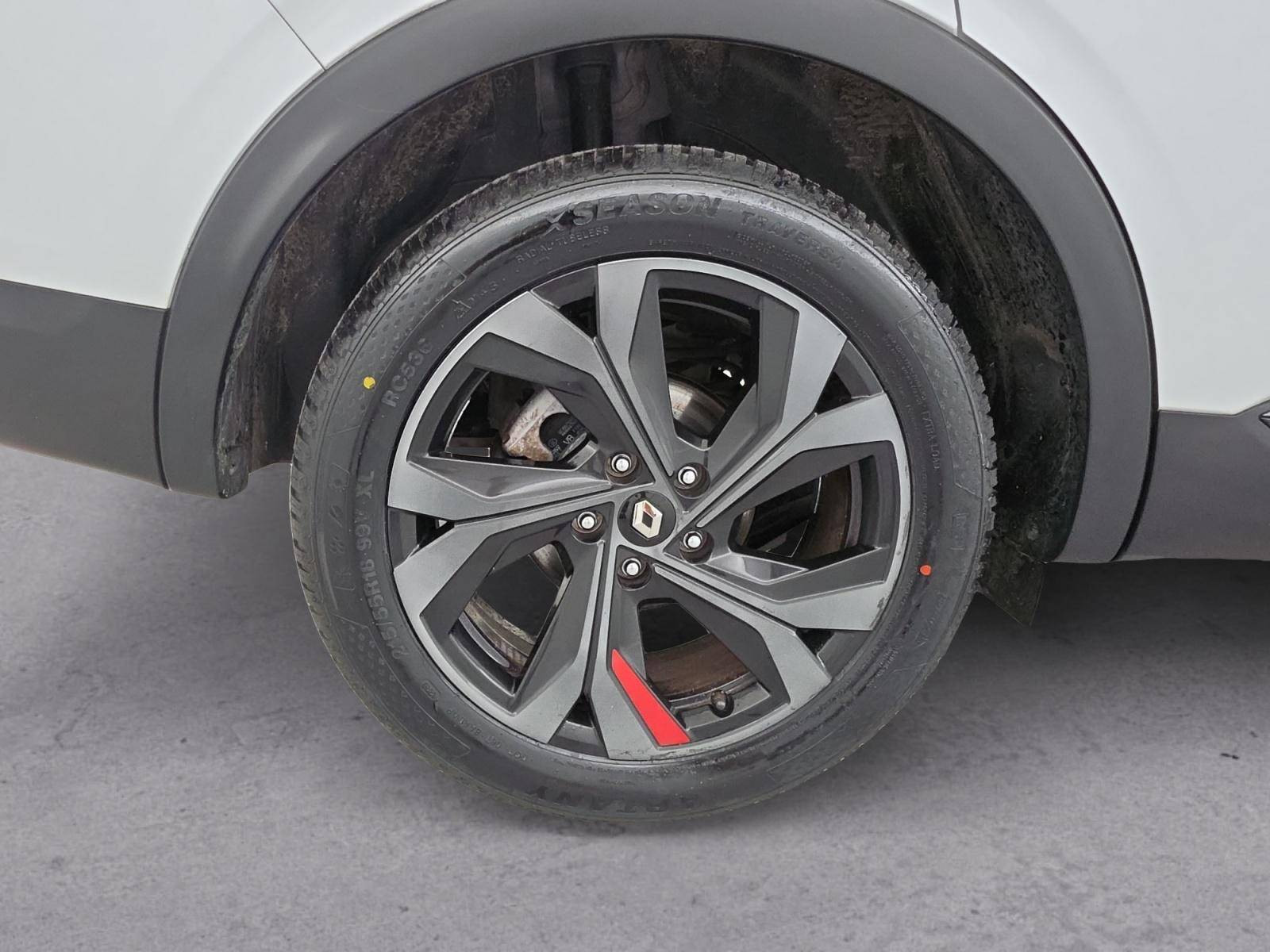 Vente en ligne Renault Arkana  E-Tech 145 - 21B au prix de 20 990 €