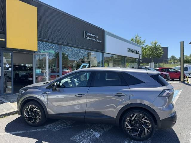 Vente en ligne Renault Symbioz  E-Tech full hybrid 160 ch au prix de 36 900 €