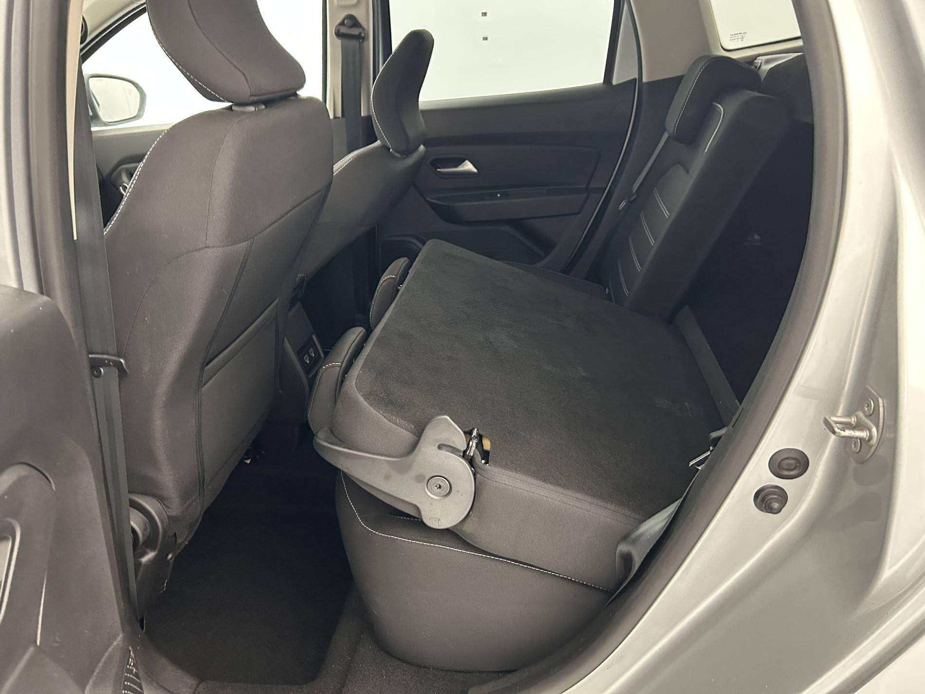Vente en ligne Dacia Duster  Blue dCi 115 4x2 au prix de 14 990 €