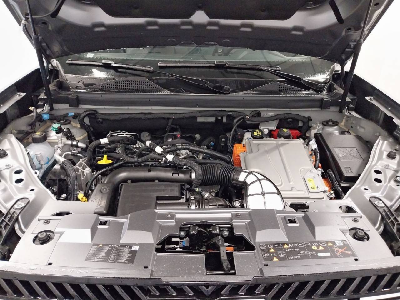 Vente en ligne Dacia Bigster  155 au prix de 32 550 €