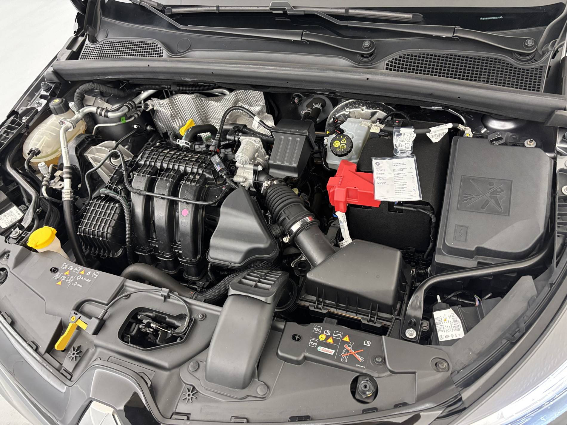 Vente en ligne Renault Clio 5 Clio SCe 65 au prix de 12 790 €