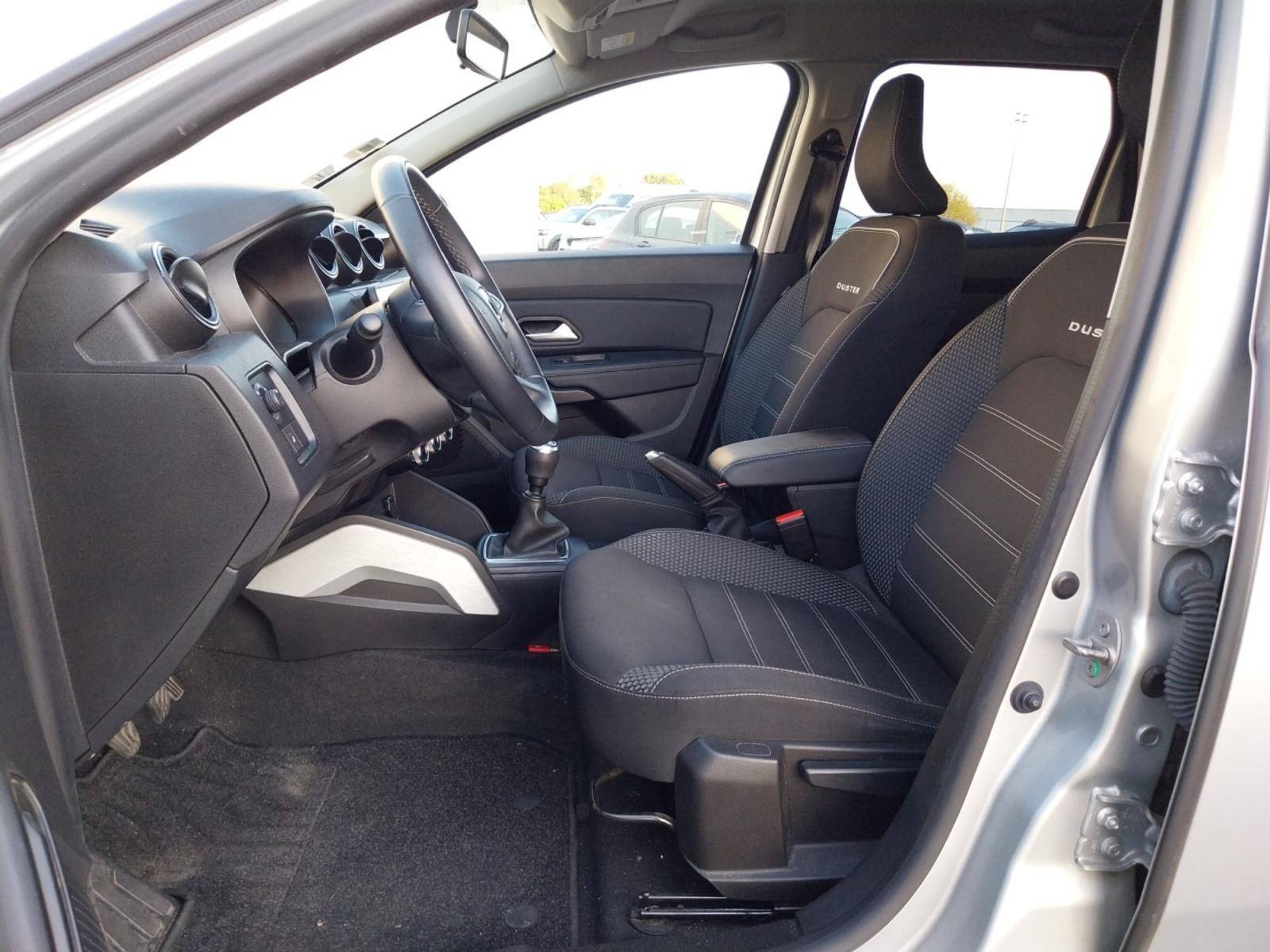 Vente en ligne Dacia Duster  ECO-G 100 4x2 au prix de 15 490 €