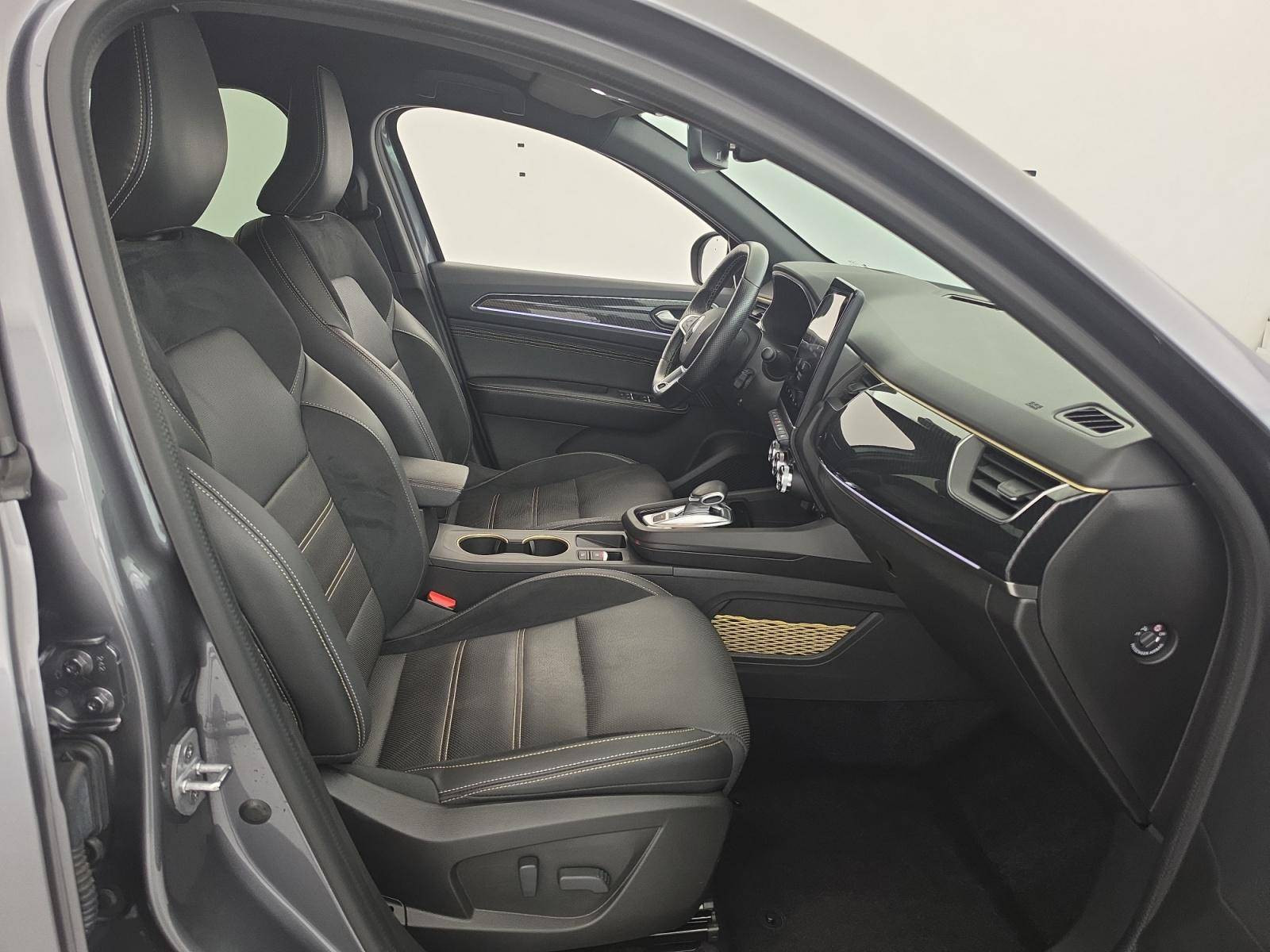 Vente en ligne Renault Arkana  E-Tech hybride 145 - 22 au prix de 22 990 €