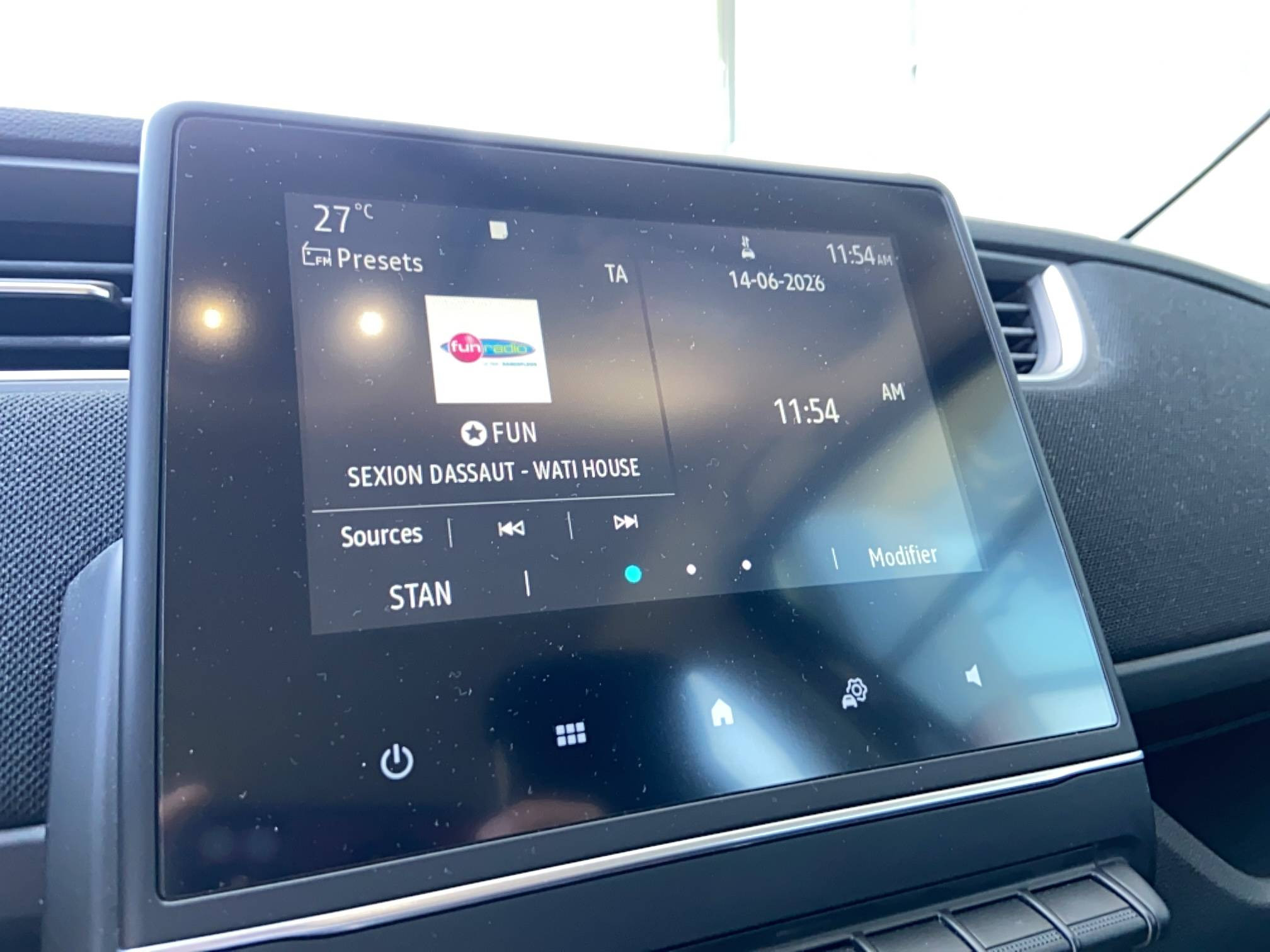 Vente en ligne Renault Zoé  R110 Achat Intégral au prix de 14 490 €