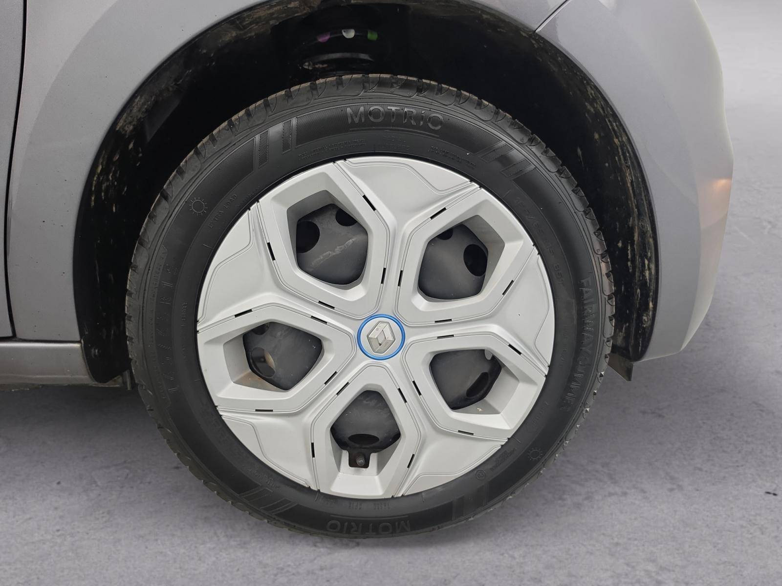 Vente en ligne Renault Twingo Electrique Twingo III Achat Intégral au prix de 11 990 €