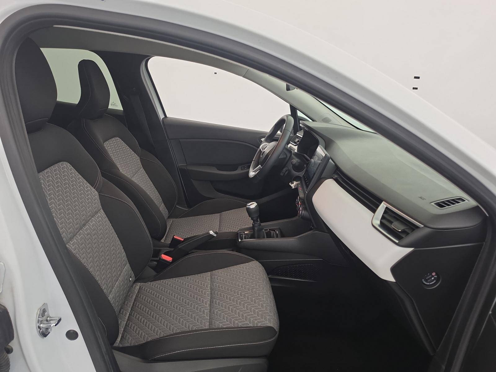 Vente en ligne Renault Clio 5 Clio TCe 90 au prix de 13 950 €