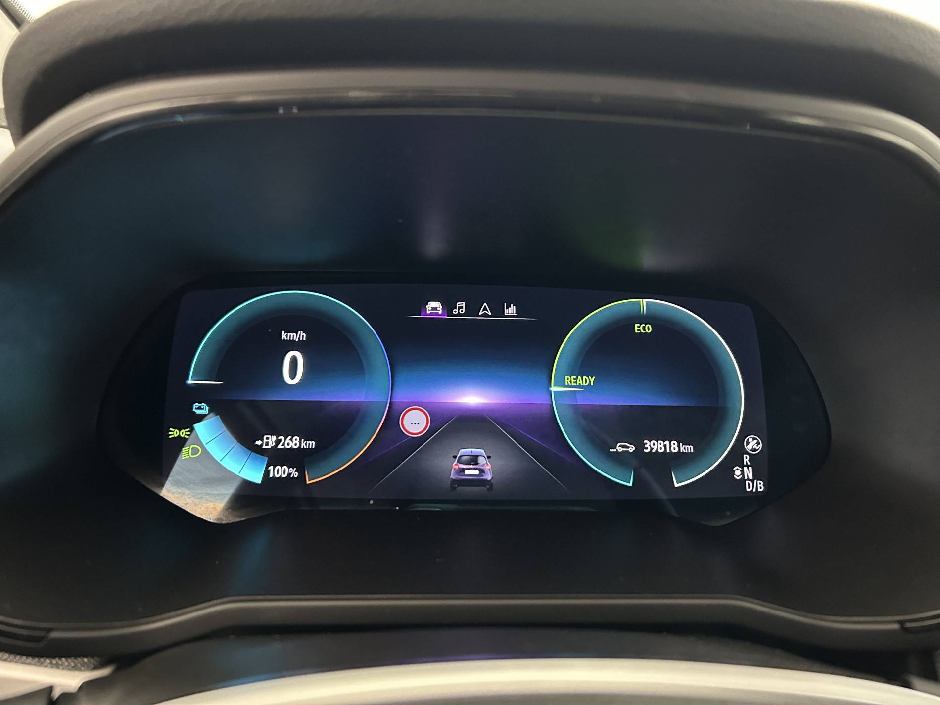 Vente en ligne Renault Zoé Zoe R110 - MY22 au prix de 16 490 €