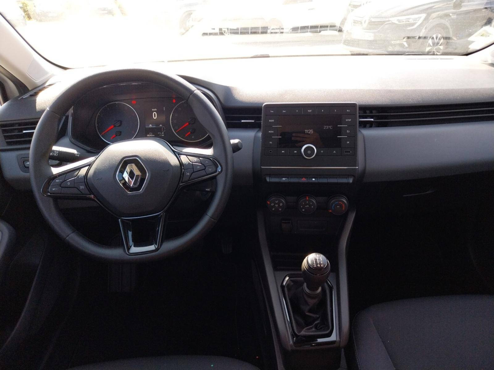 Vente en ligne Renault Clio 5 Clio SCe 65 au prix de 11 990 €