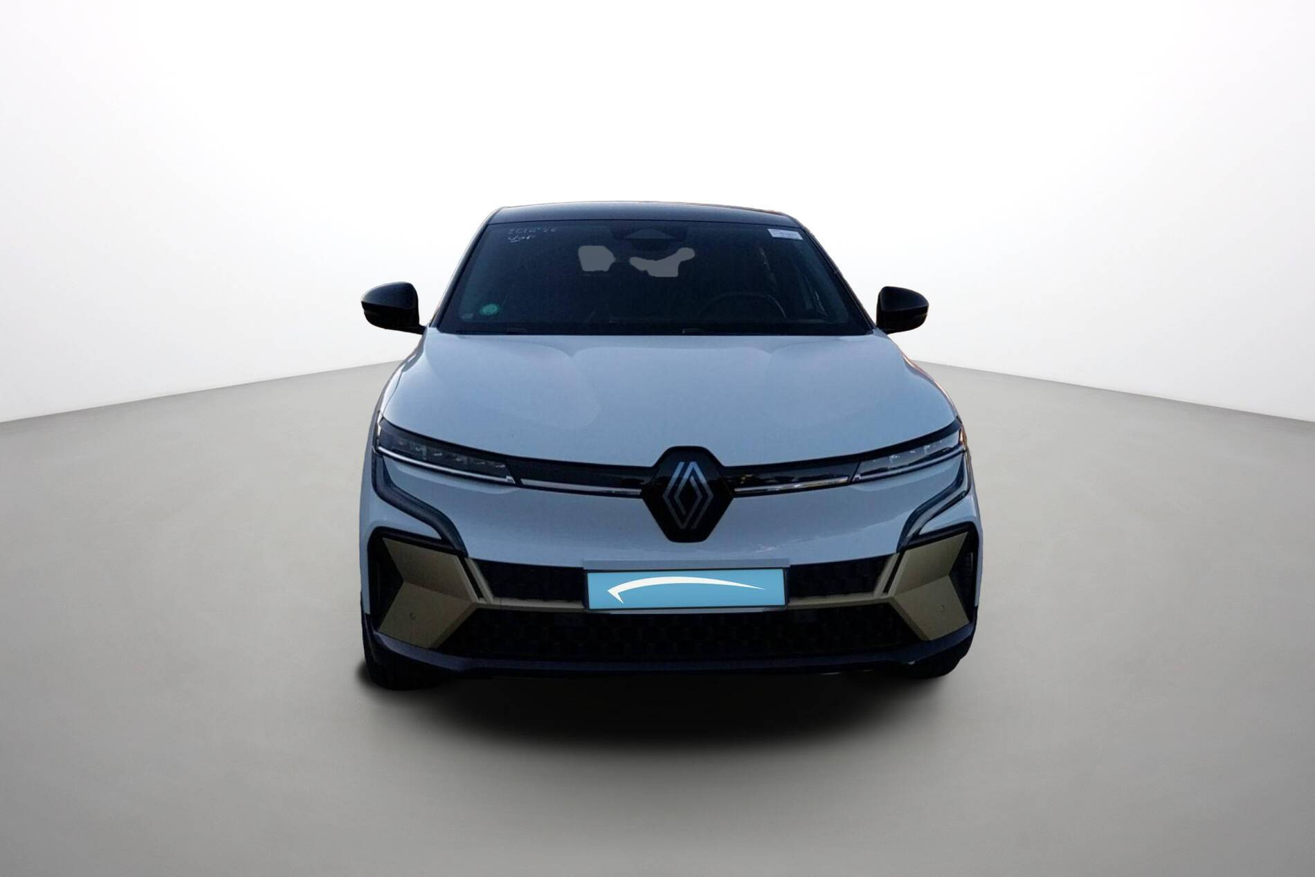 Vente en ligne Renault Megane E-Tech  EV60 220 ch super charge au prix de 26 990 €