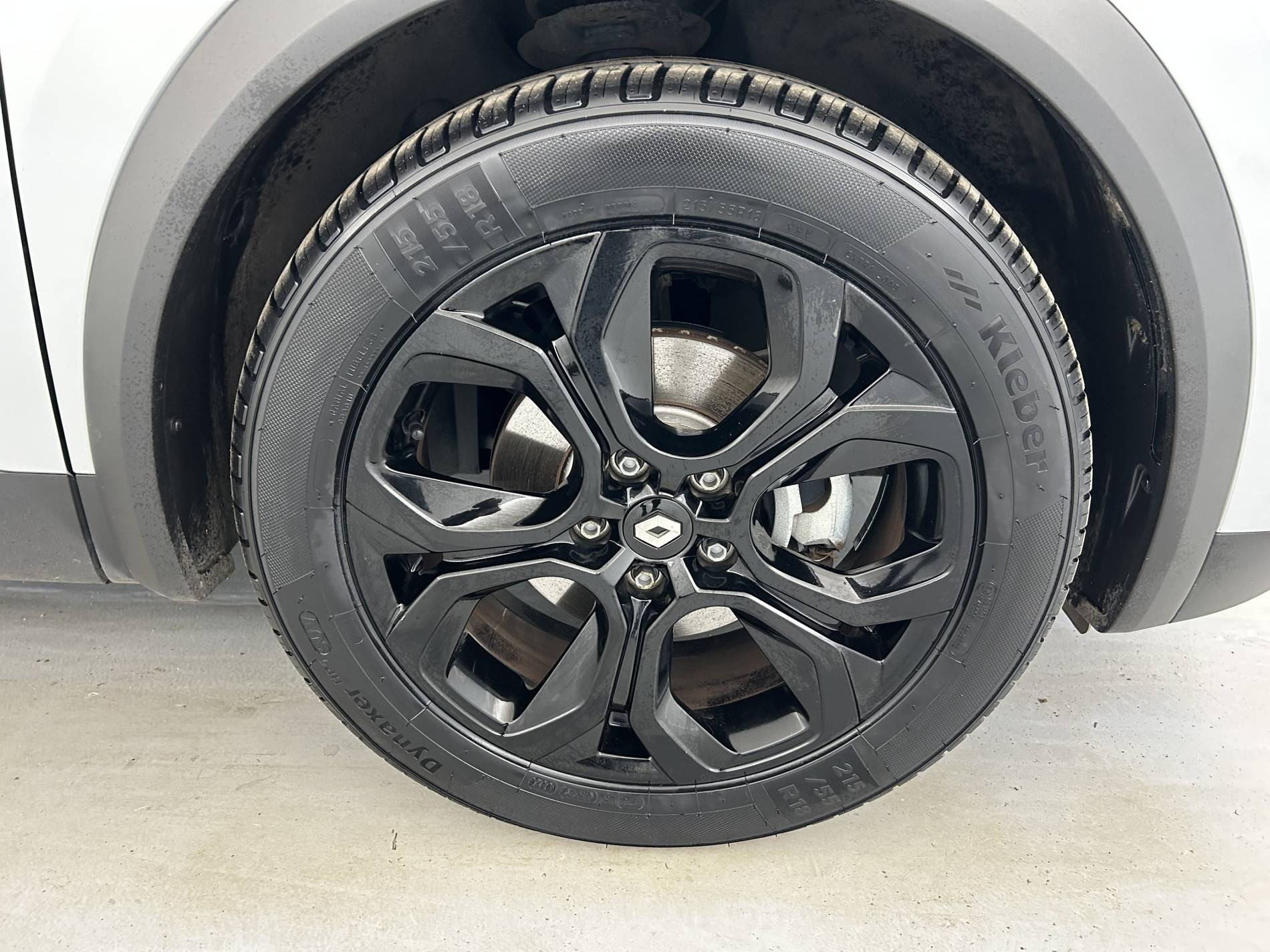 Vente en ligne Renault Captur  E-Tech 145 au prix de 19 990 €