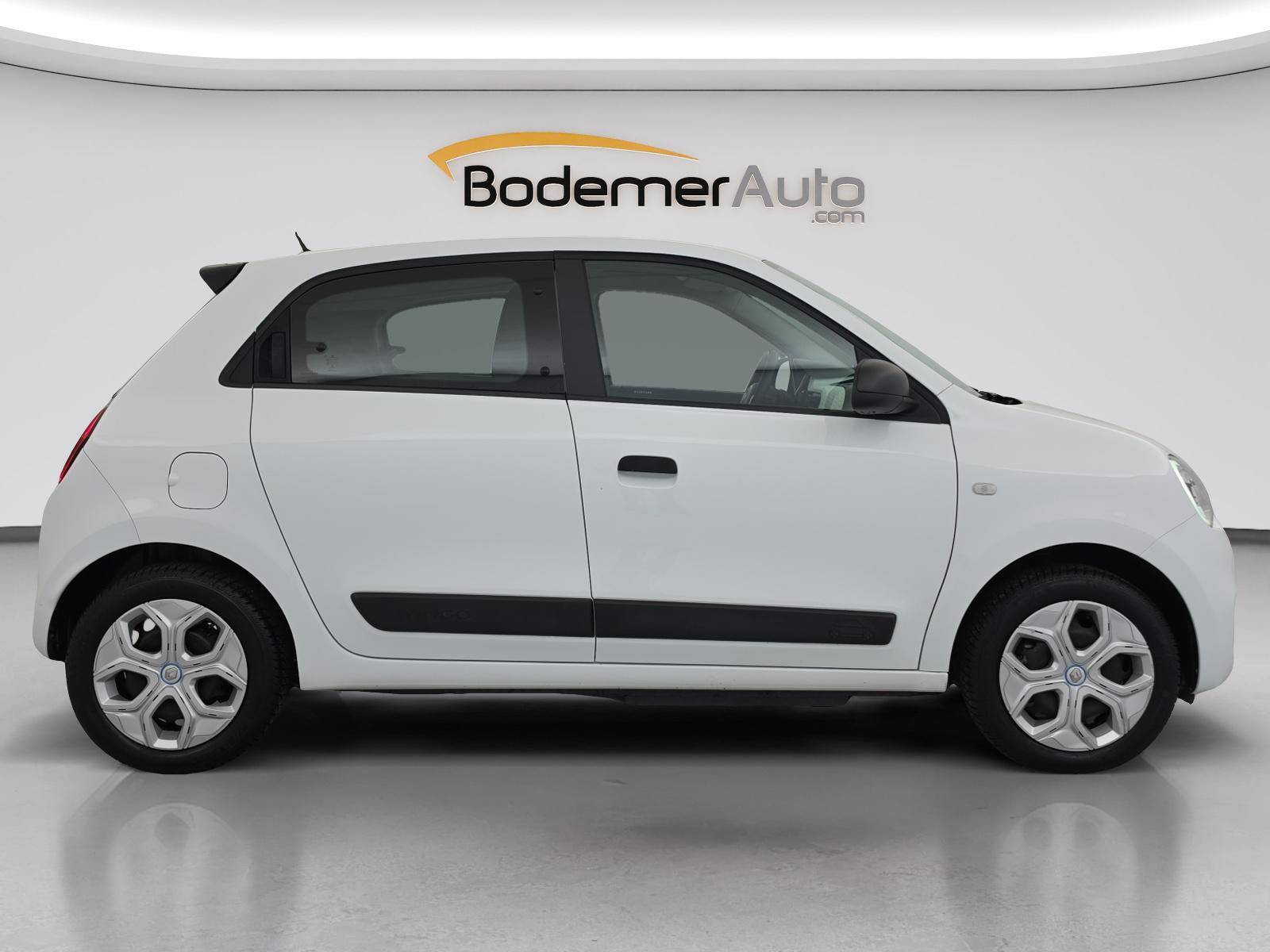 Vente en ligne Renault Twingo Electrique Twingo III Achat Intégral - 21 au prix de 11 300 €
