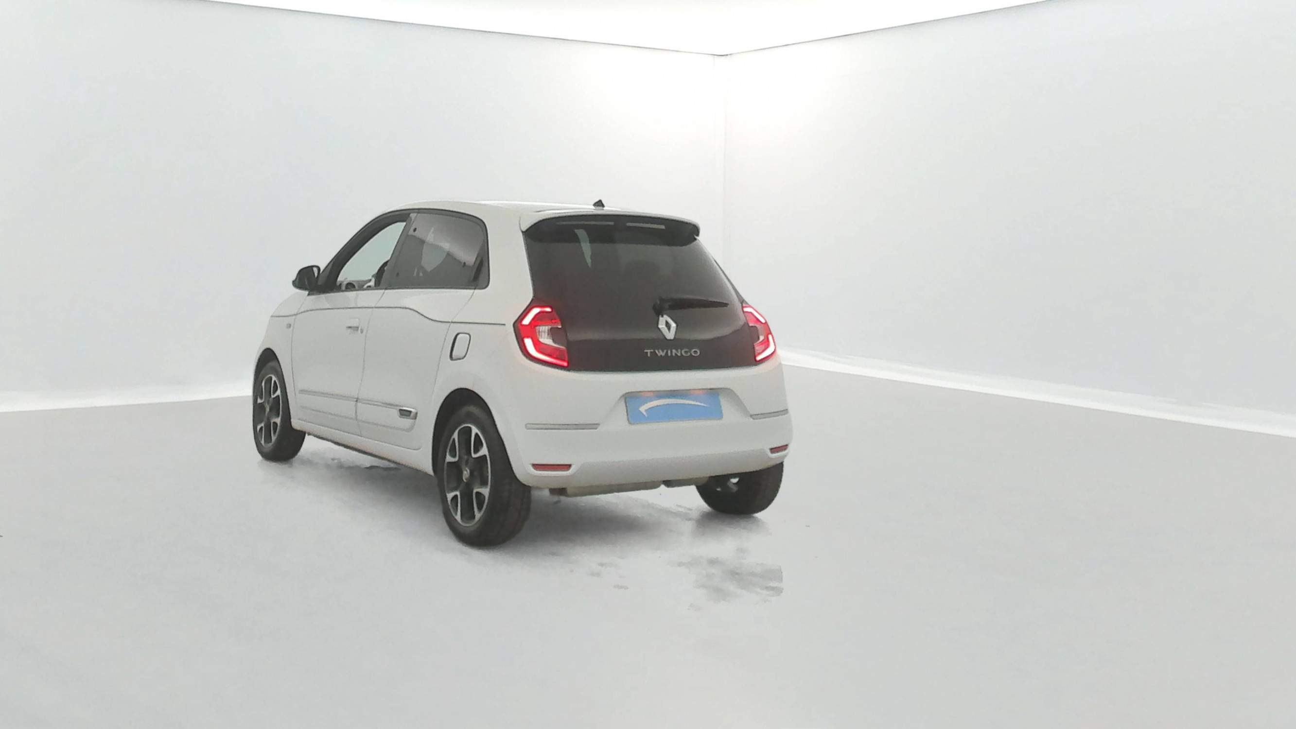 Vente en ligne Renault Twingo 3  SCe 65 au prix de 10 391 €