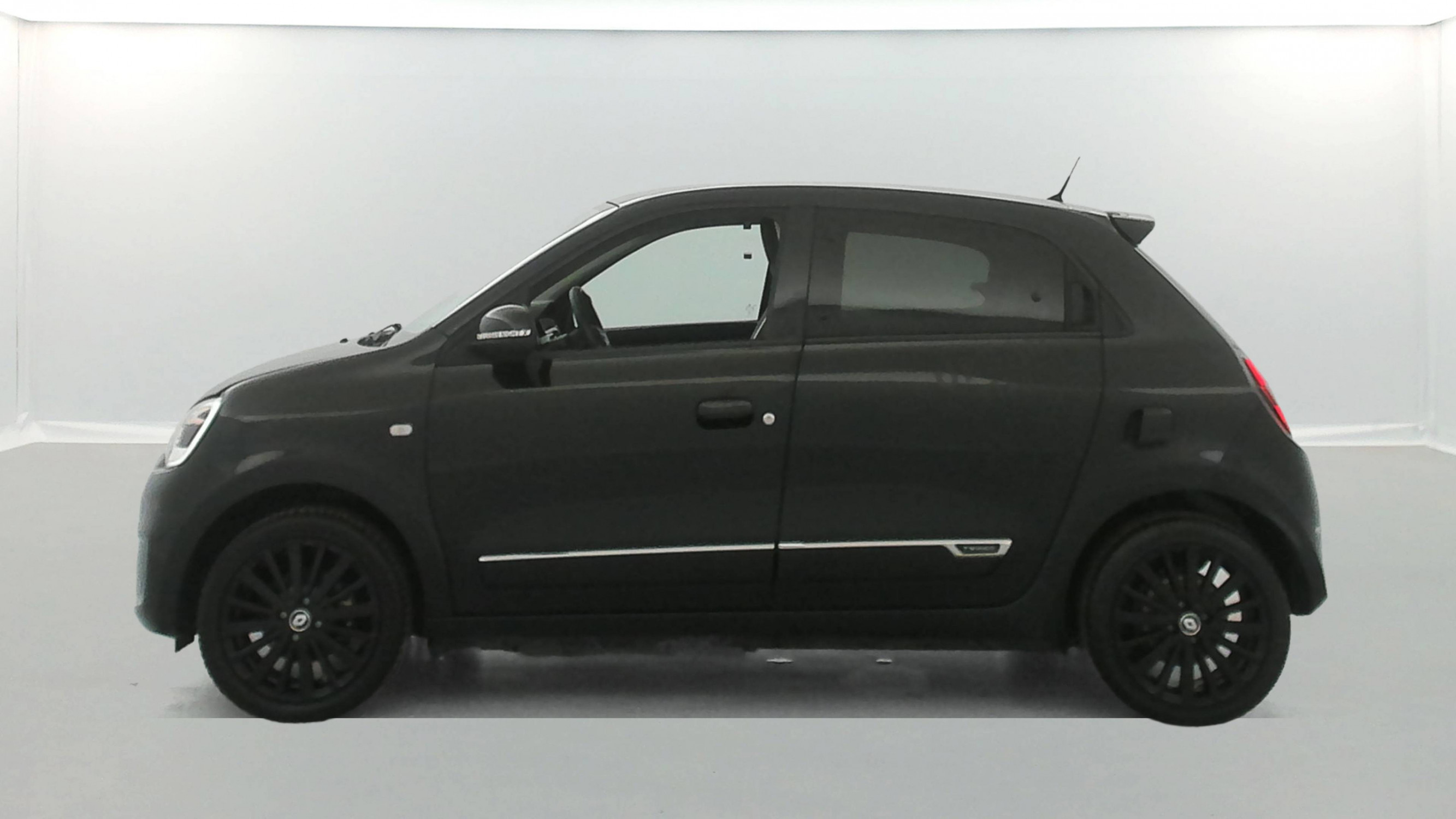 Vente en ligne Renault Twingo Electrique Twingo III Achat Intégral - 21 au prix de 11 790 €