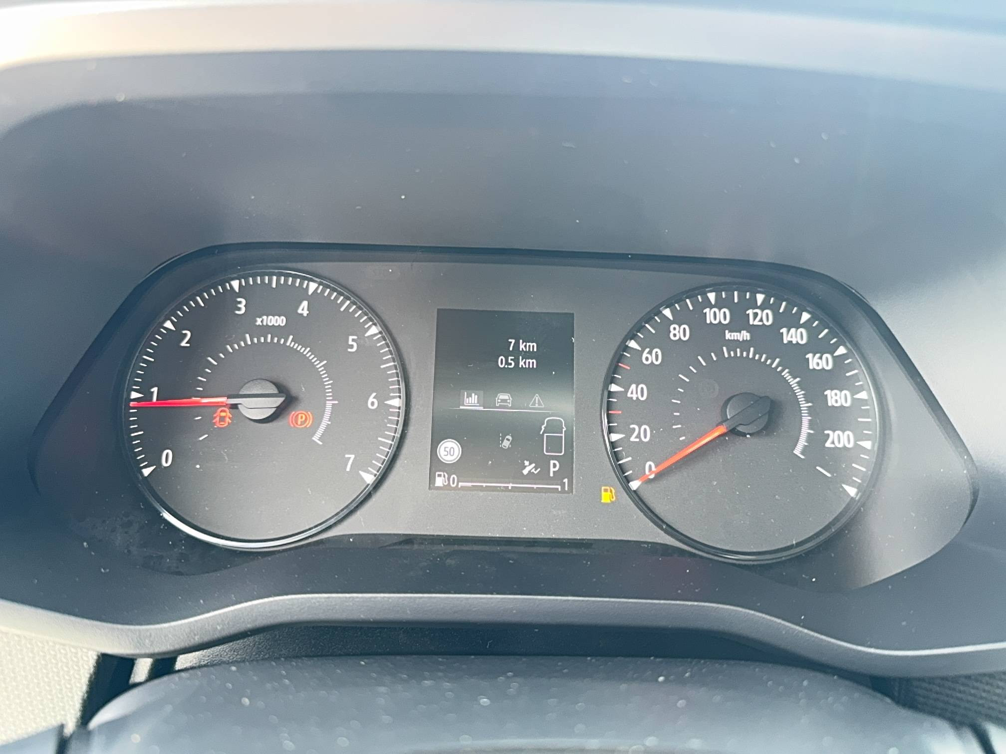 Vente en ligne Renault Trafic 3 Fourgon TRAFIC FG BLUE DCI 150 L2H2 3T GSR2 au prix de 30 990 €