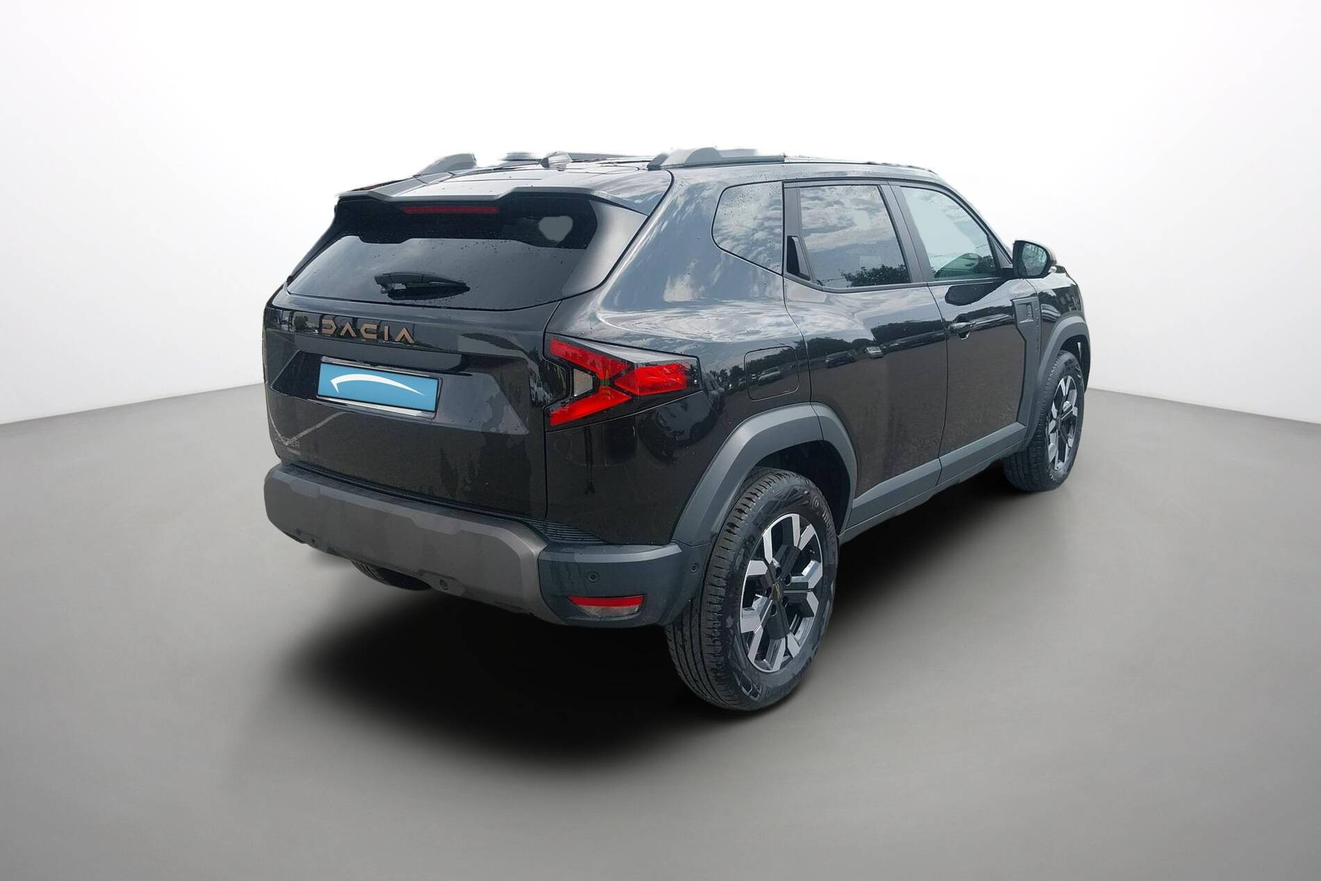 Vente en ligne Dacia Duster  Hybrid 140 au prix de 26 590 €