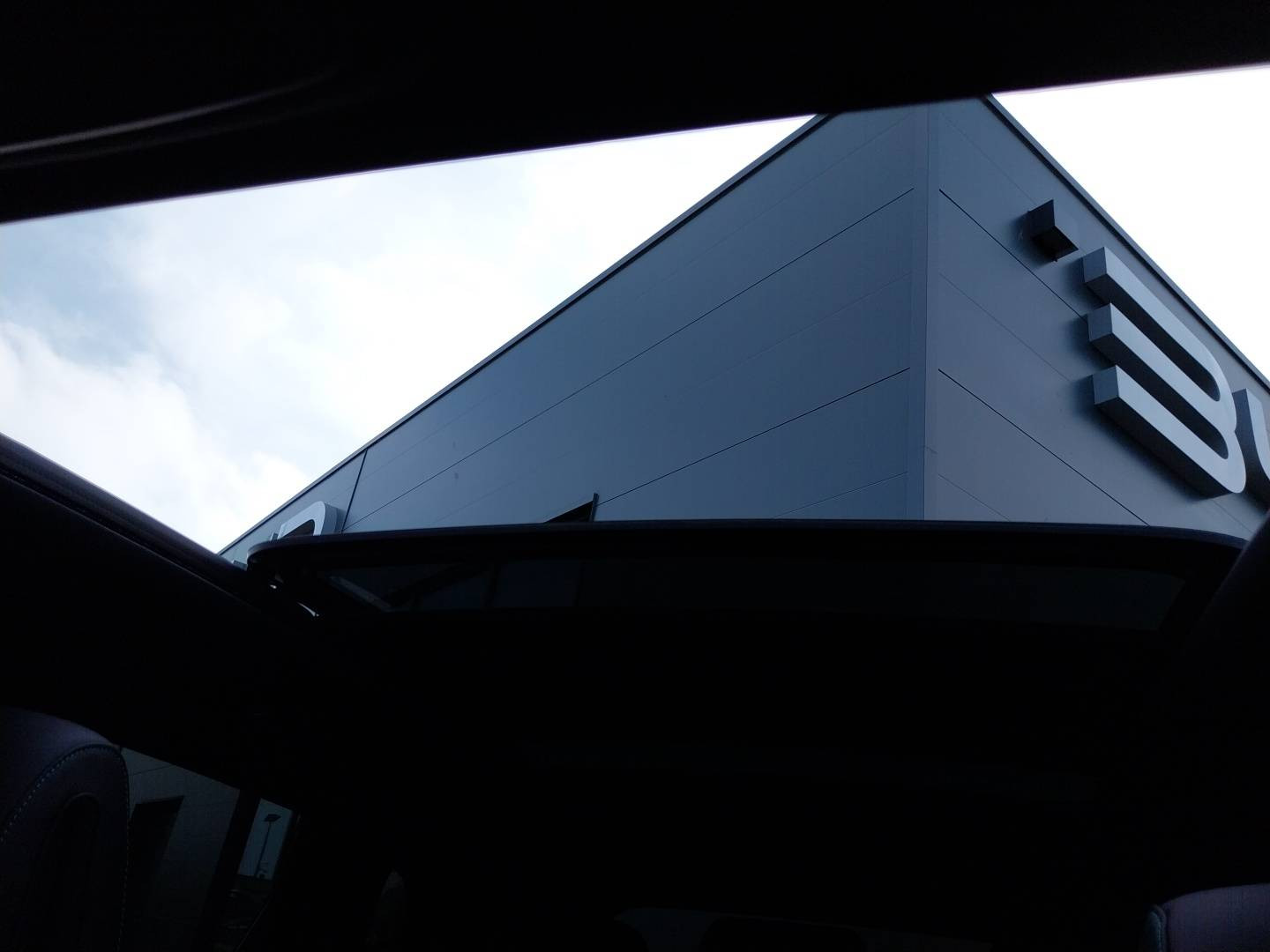 Vente en ligne Byd Seal U  1.5l DM-i 218 ch PHEV au prix de 37 315 €