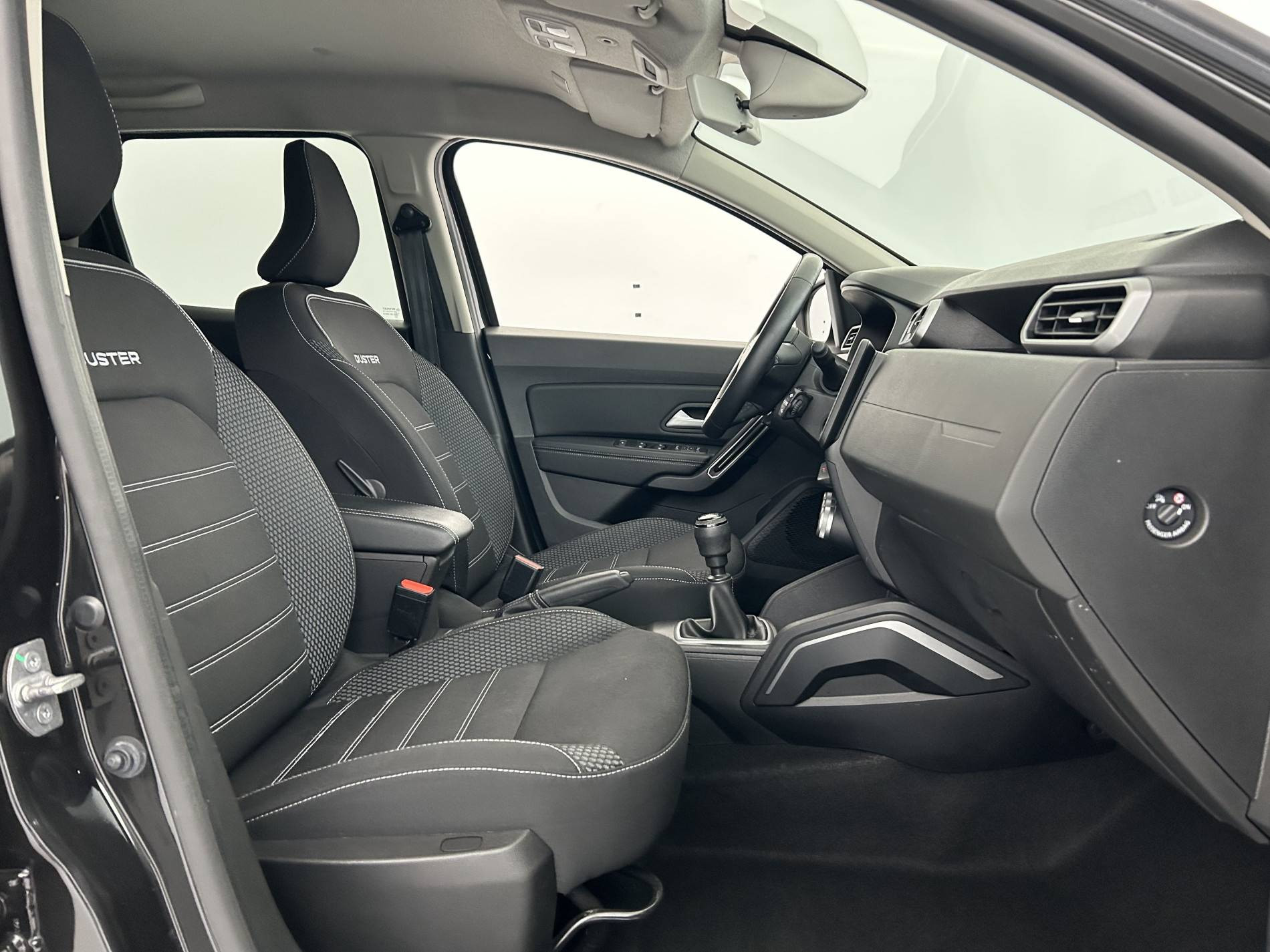 Vente en ligne Dacia Duster  ECO-G 100 4x2 au prix de 18 790 €