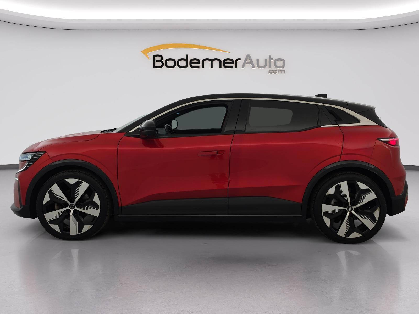 Vente en ligne Renault Megane E-Tech  EV60 220 ch optimum charge au prix de 25 490 €