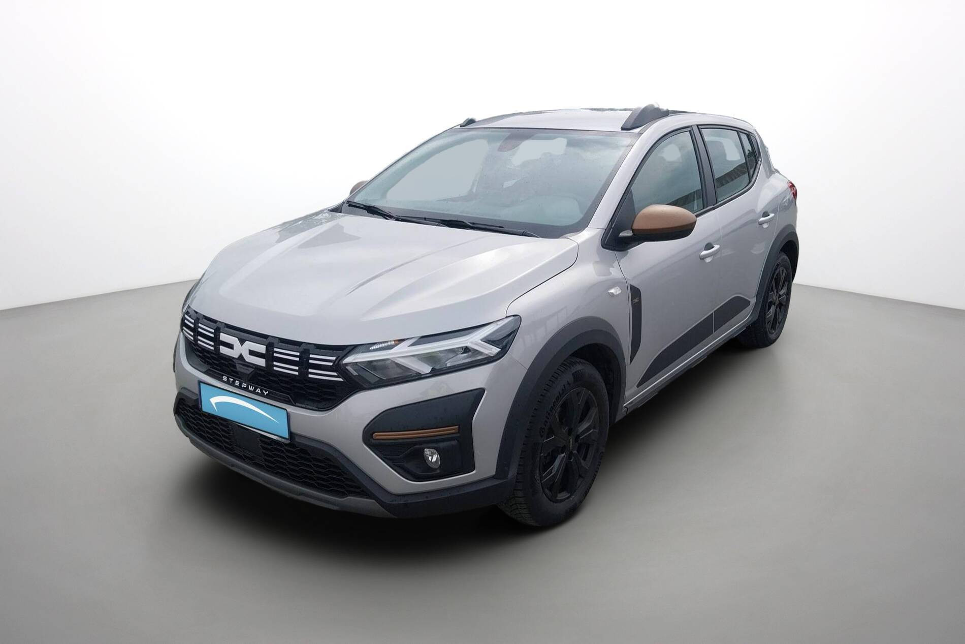 Dacia Sandero  ECO-G 100 occasion de 2023 en vente à Carhaix