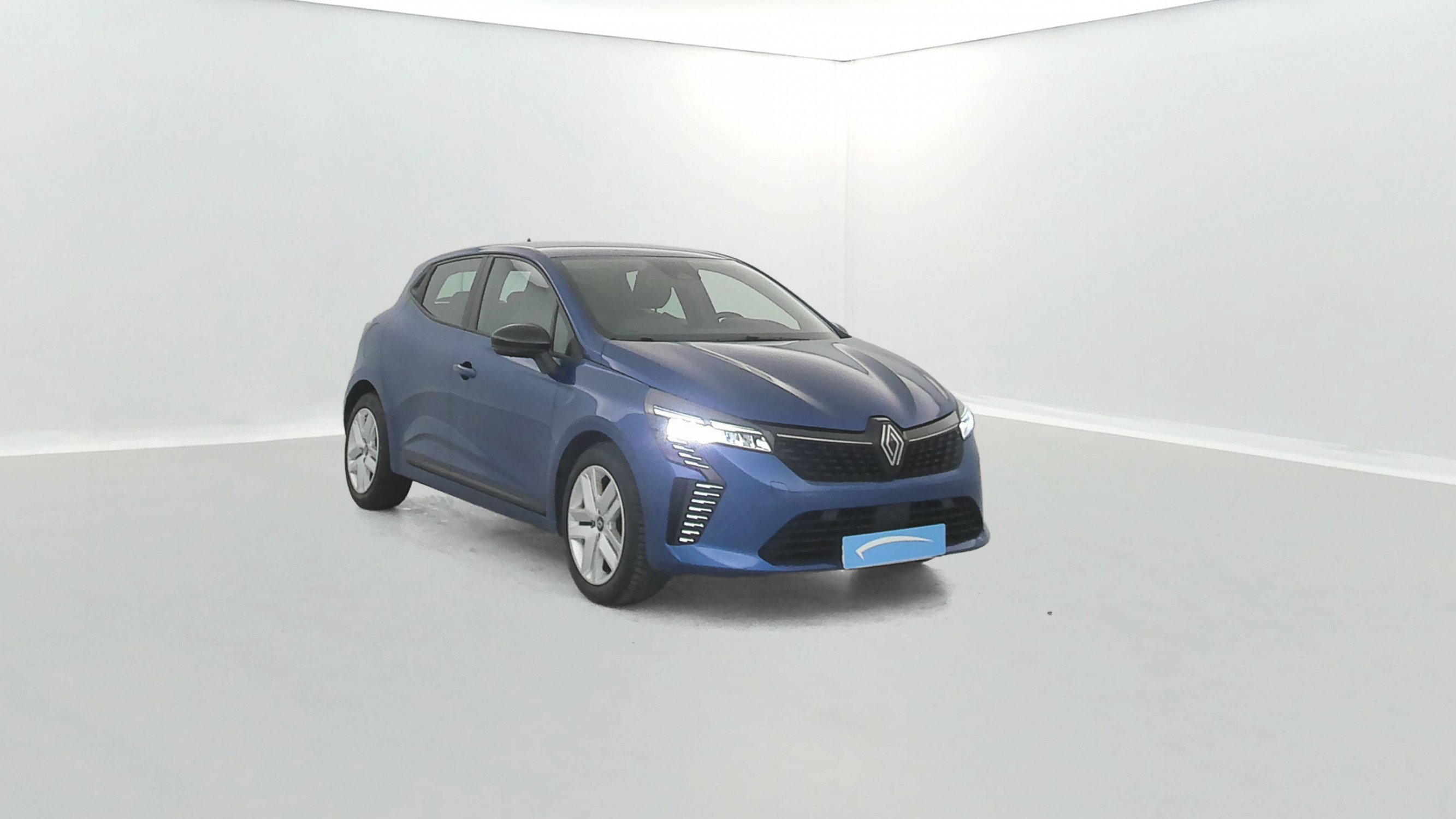 Vente en ligne Renault Clio 5 Clio TCe 90 au prix de 14 990 €