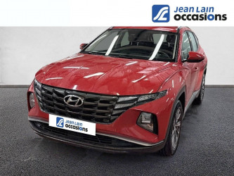 HYUNDAI TUCSON Tucson 1.6 T-GDI 230 Hybrid BVA6 Intuitive 19/12/2023 en vente à Seyssinet-Pariset