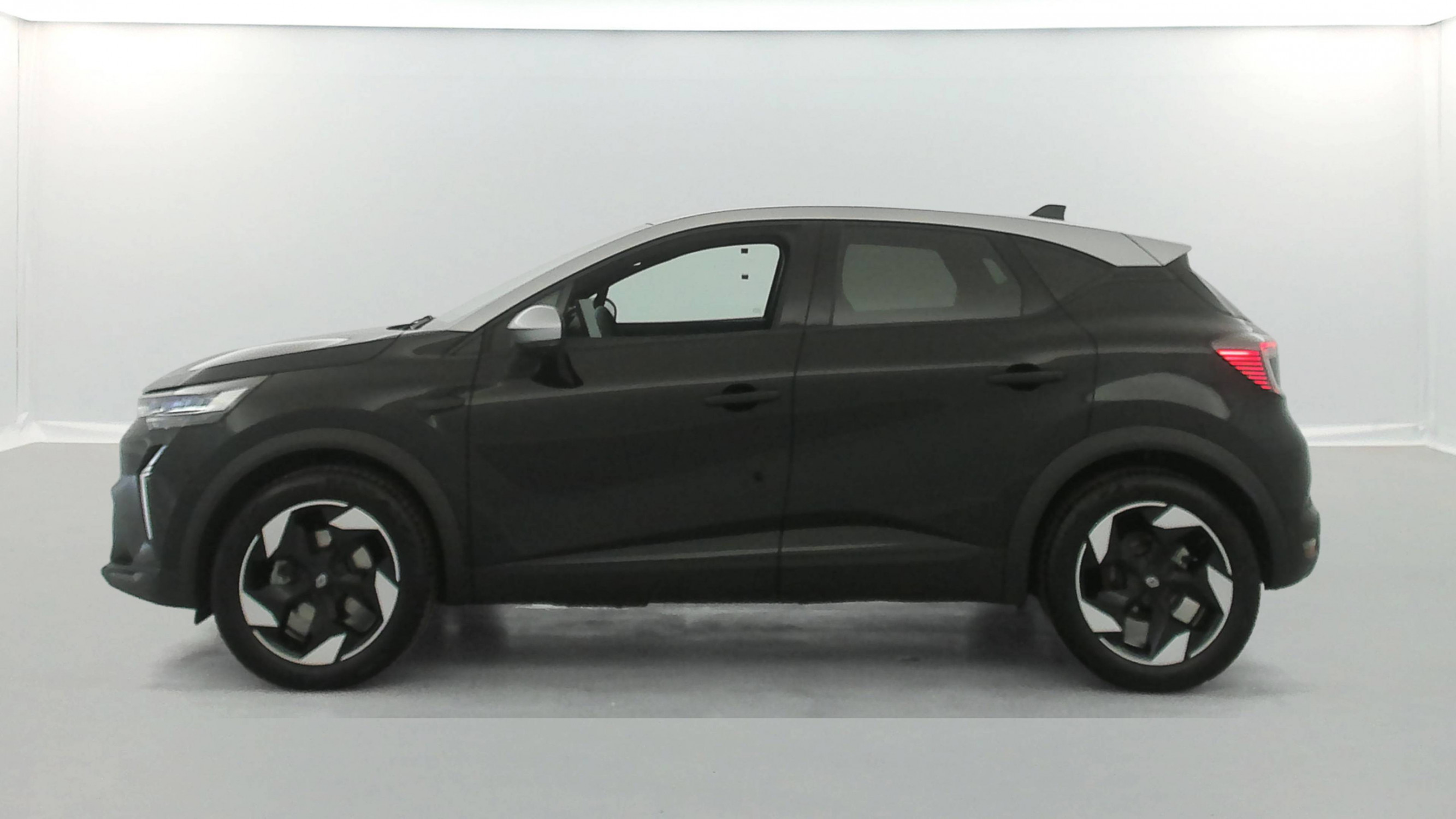 Vente en ligne Renault Captur  E-Tech full hybrid 160 ch au prix de 26 490 €