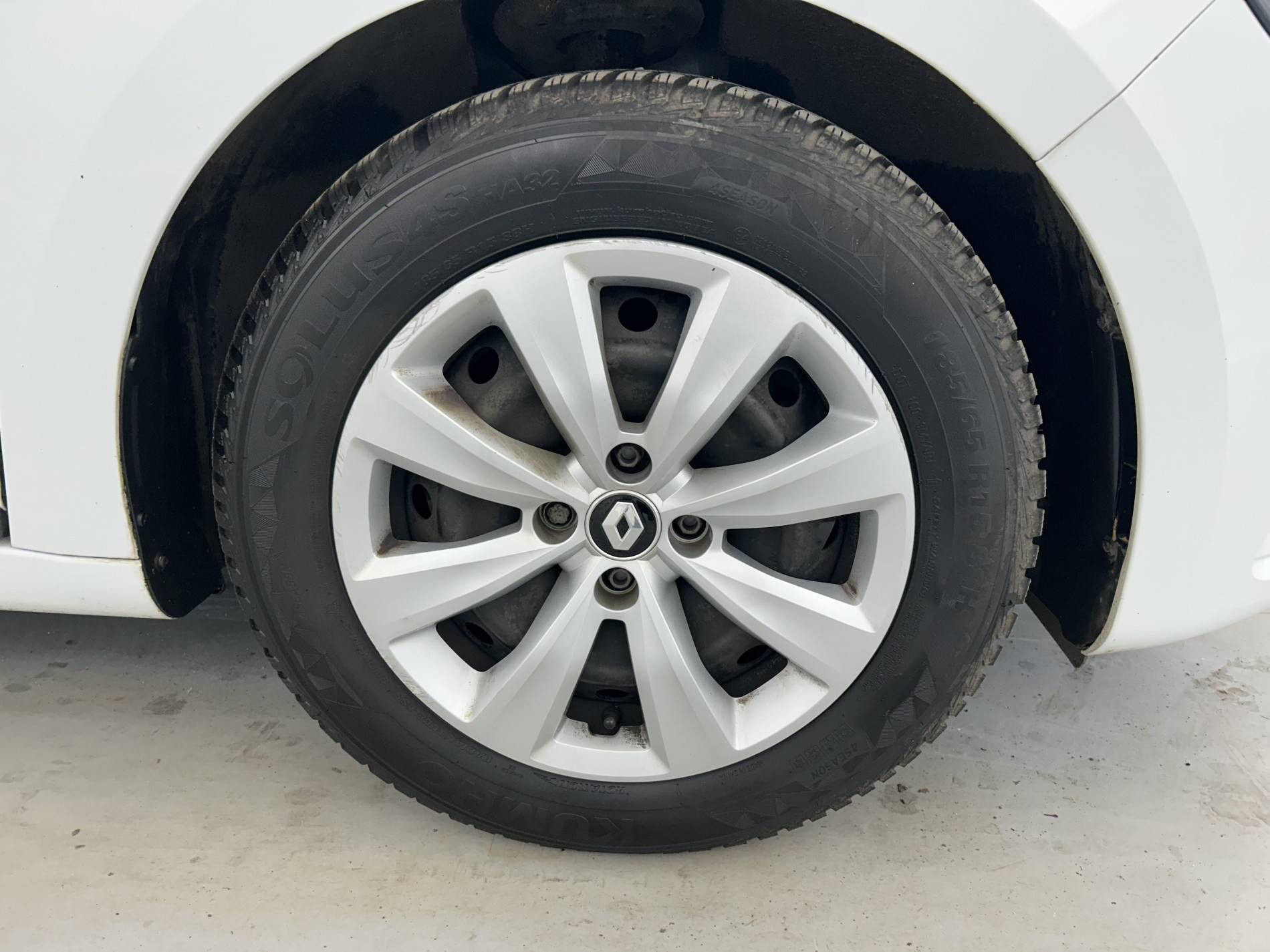 Vente en ligne Renault Clio 5 Clio SCe 65 au prix de 11 990 €