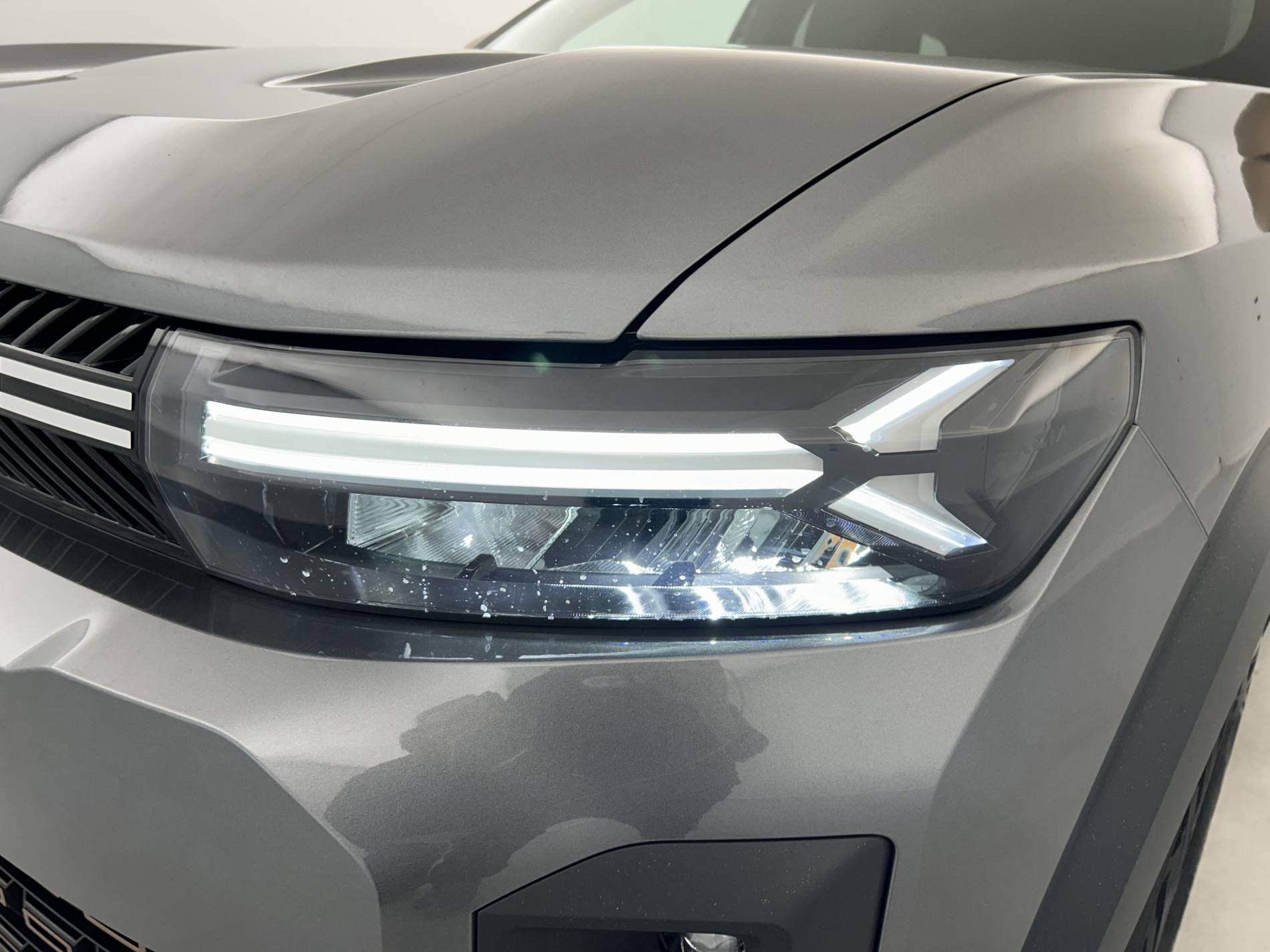 Vente en ligne Dacia Bigster  155 au prix de 31 590 €