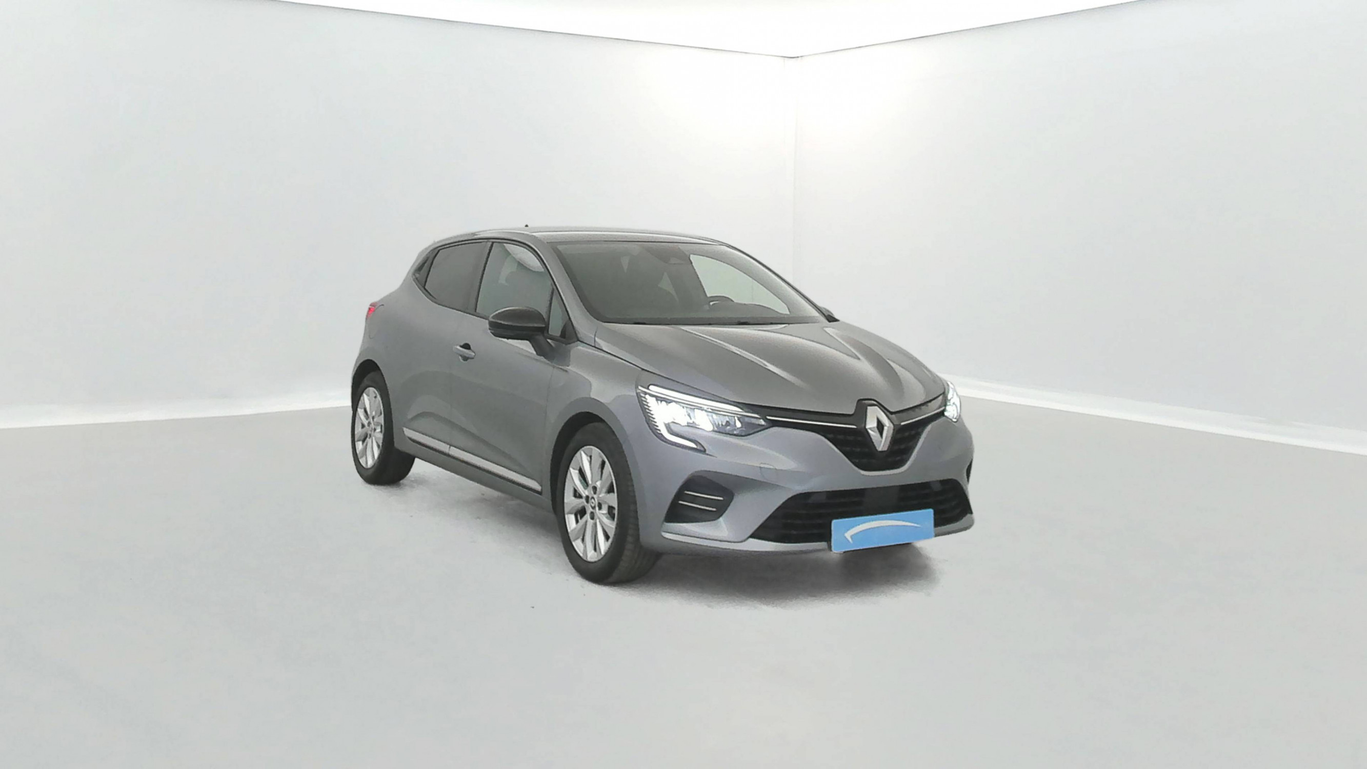 Vente en ligne Renault Clio 5 Clio TCe 90 au prix de 14 790 €