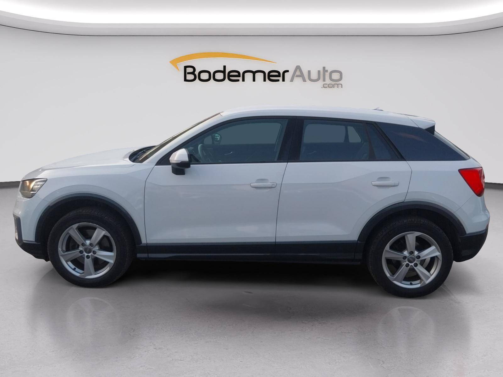Vente en ligne Audi Q2  1.4 TFSI COD 150 ch S tronic 7 au prix de 18 500 €