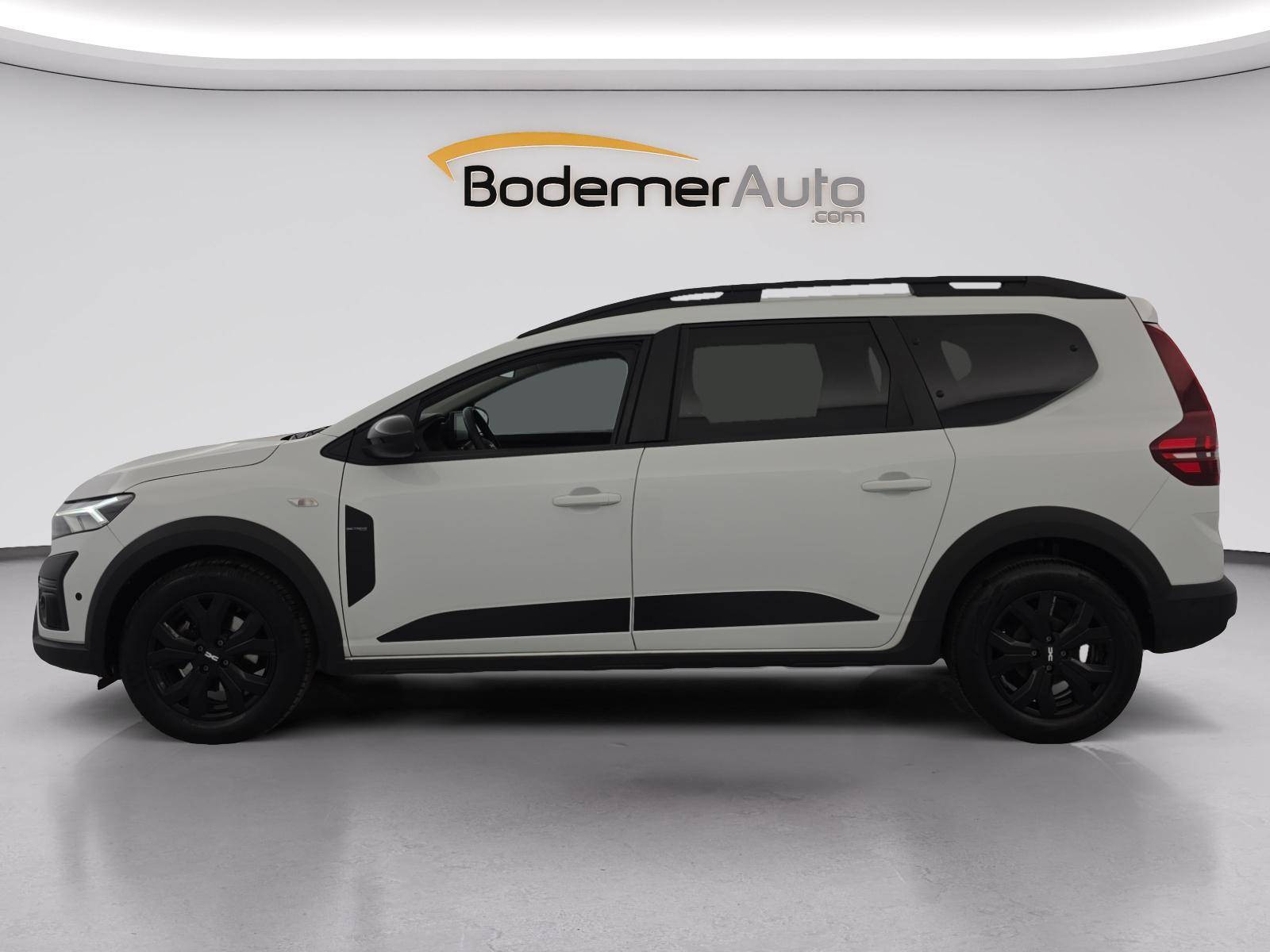 Vente en ligne Dacia Jogger  ECO-G 100 7 places au prix de 18 200 €