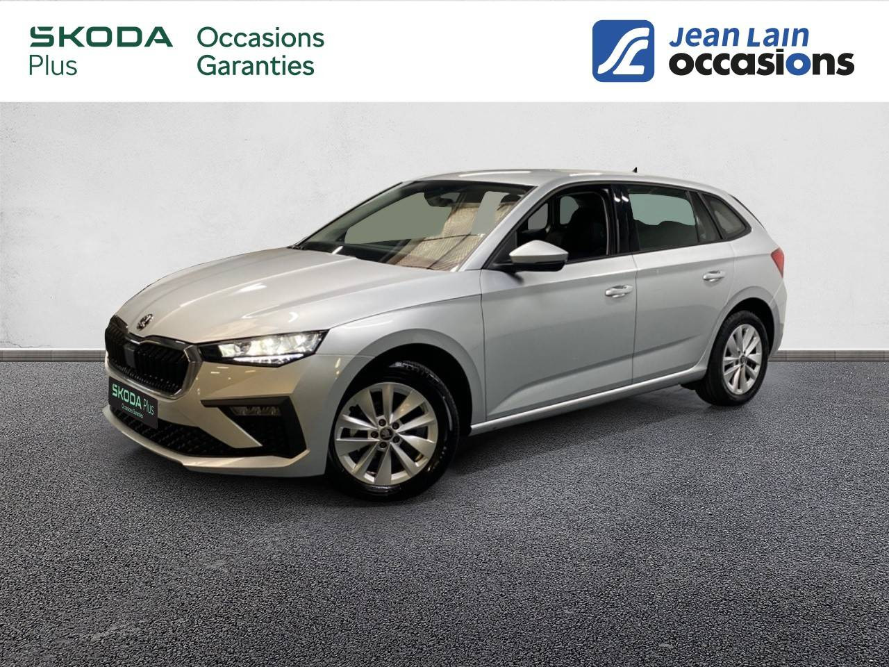 Vente en ligne SKODA SCALA Scala 1.0 TSI Evo 2 116 ch DSG7 Selection de 2025 au prix de 23 990 €