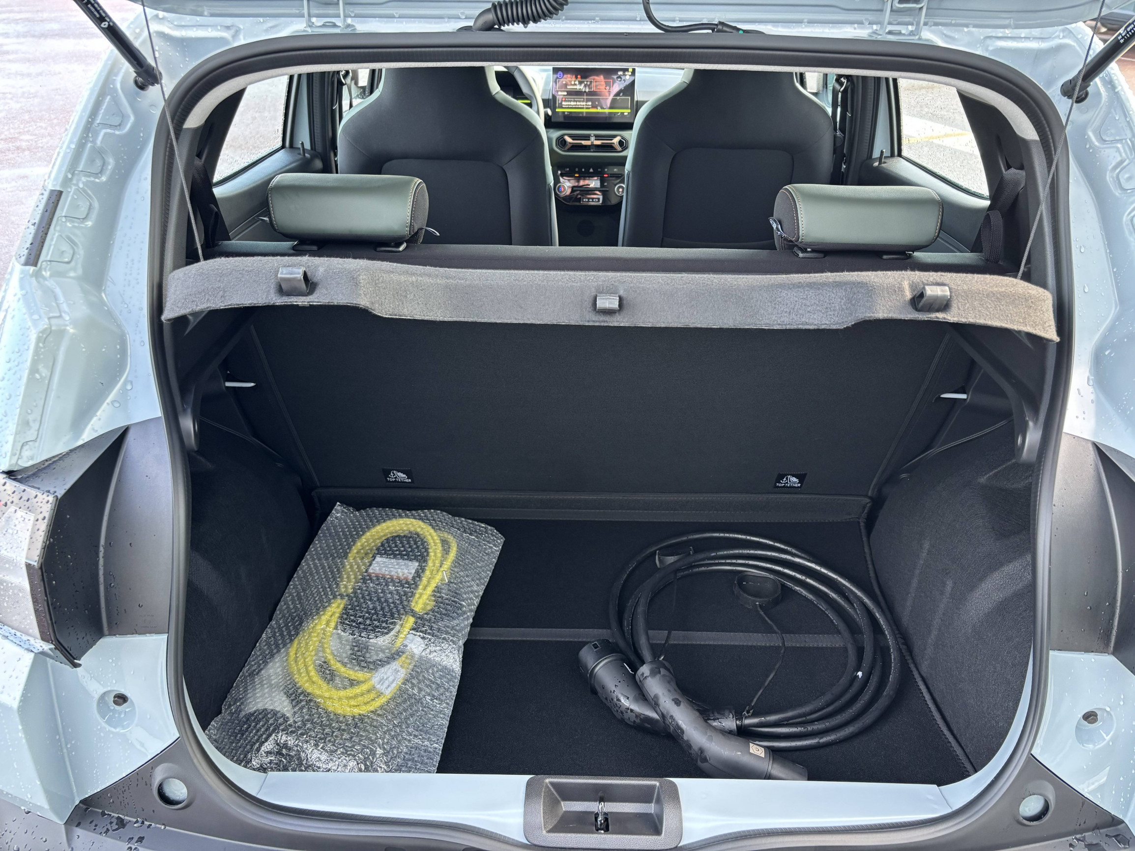 Vente en ligne Dacia Spring  electric 100 au prix de 19 900 €