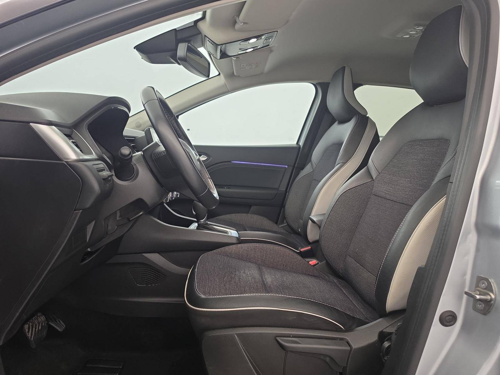 Vente en ligne Renault Captur  E-Tech full hybrid 145 au prix de 19 650 €