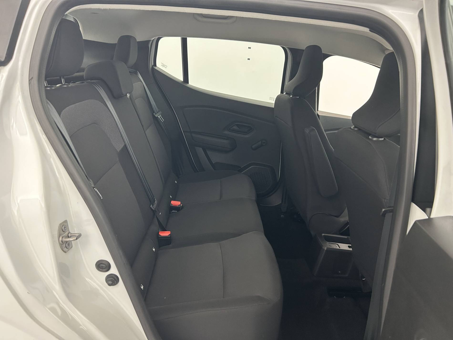 Vente en ligne Dacia Sandero  ECO-G 100 au prix de 11 490 €